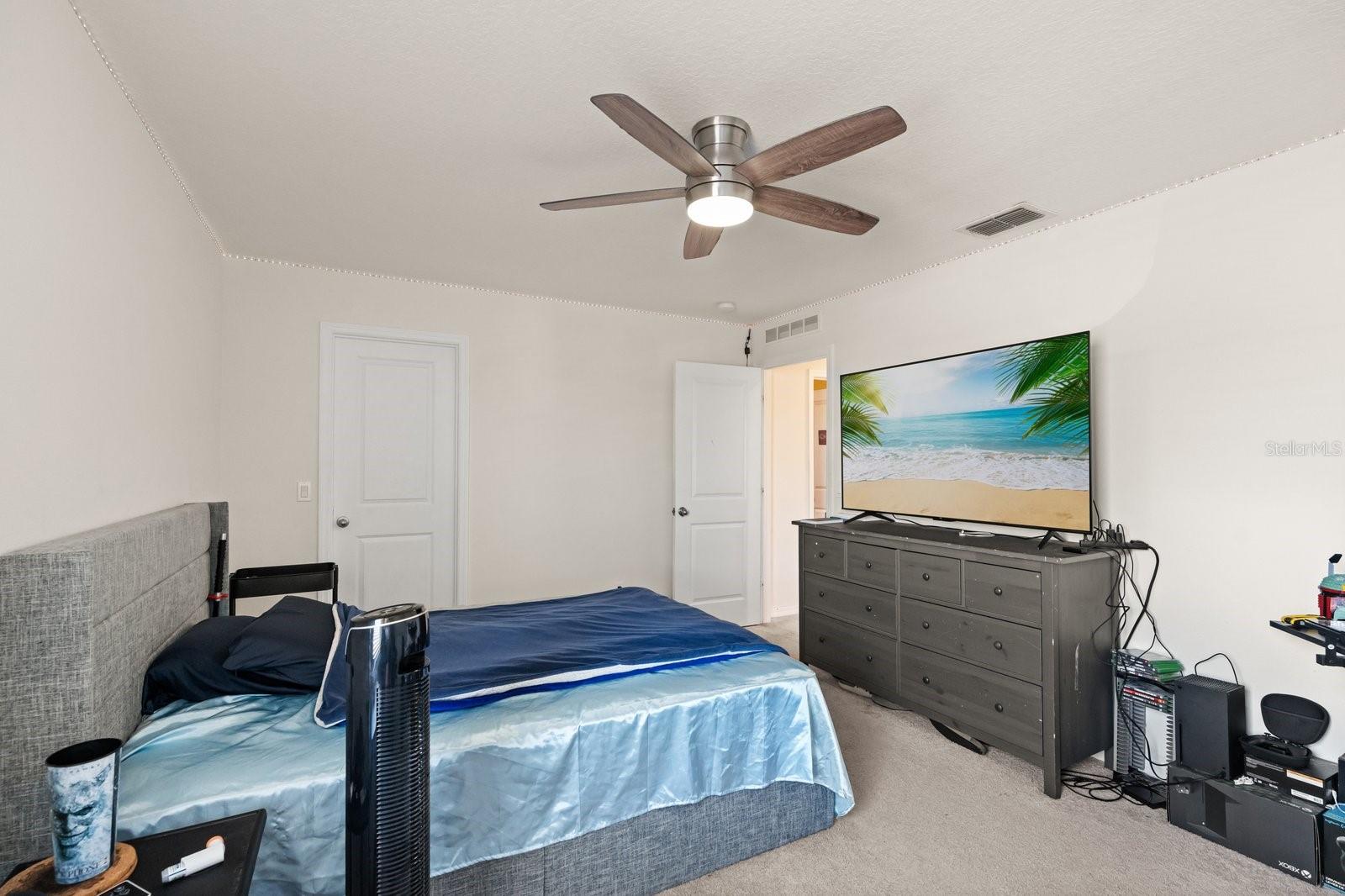 PARK VIEW/HILLS PH 1A - Residential