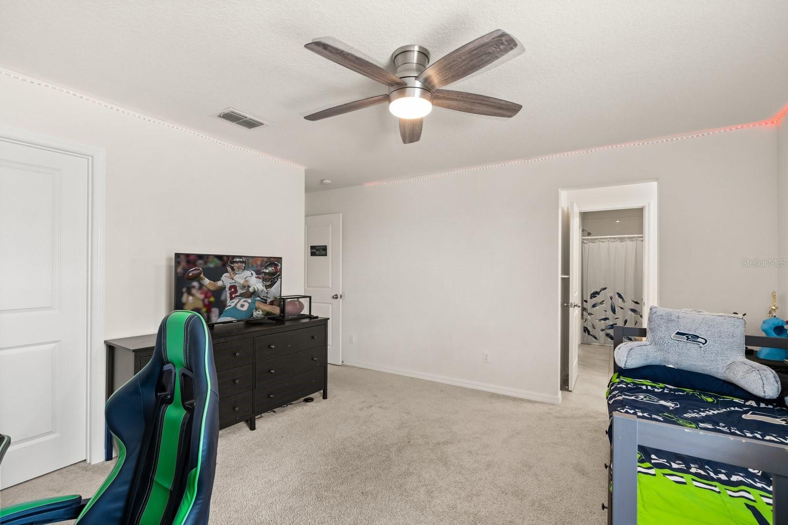 PARK VIEW/HILLS PH 1A - Residential