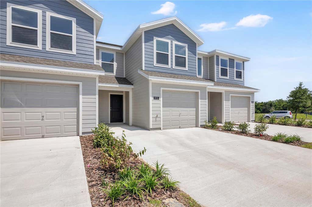 Photo of 975 Phoenix Street, Davenport, FL 33837 (MLS # O6435111)