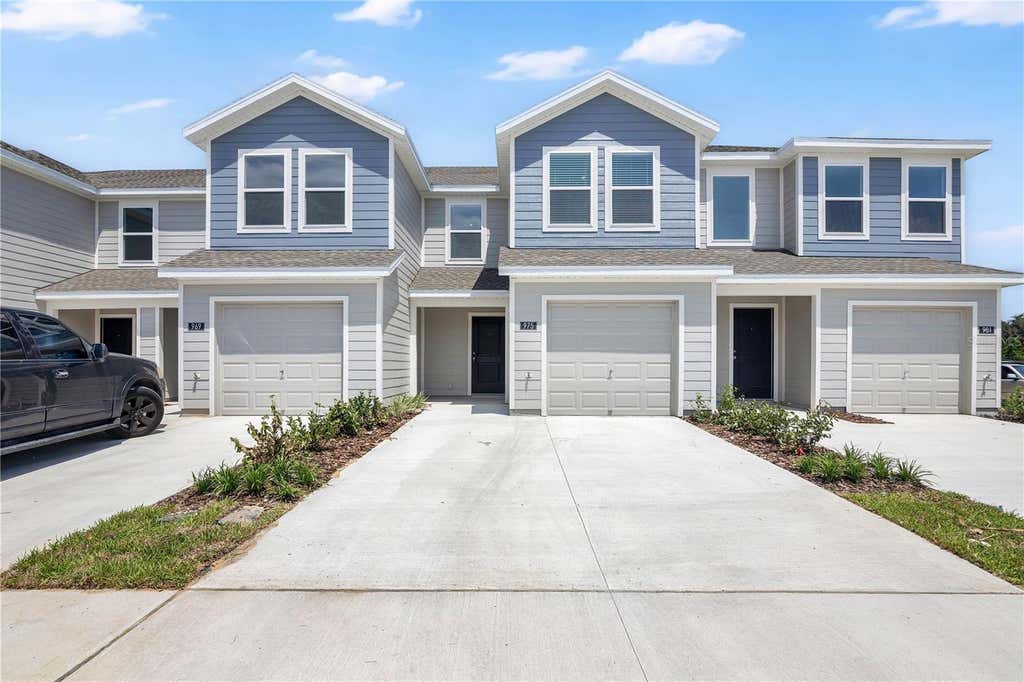 Photo of 975 Phoenix Street, Davenport, FL 33837 (MLS # O6435111)