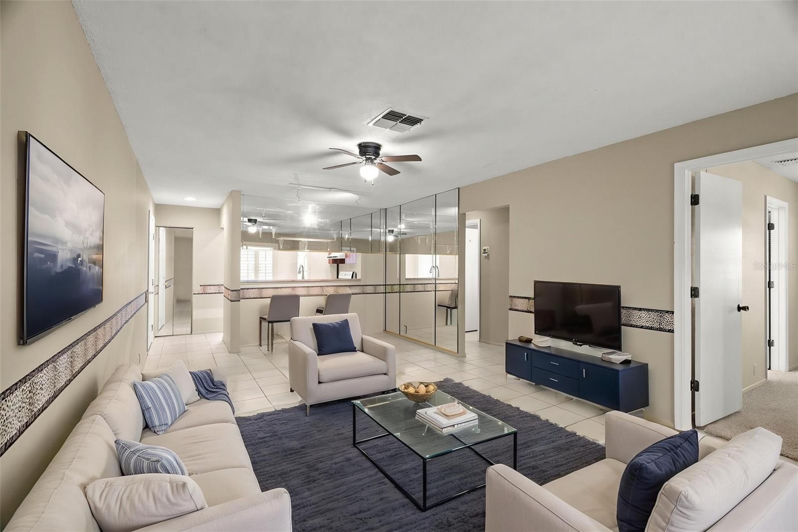 BAY OAKS CONDO - Residential