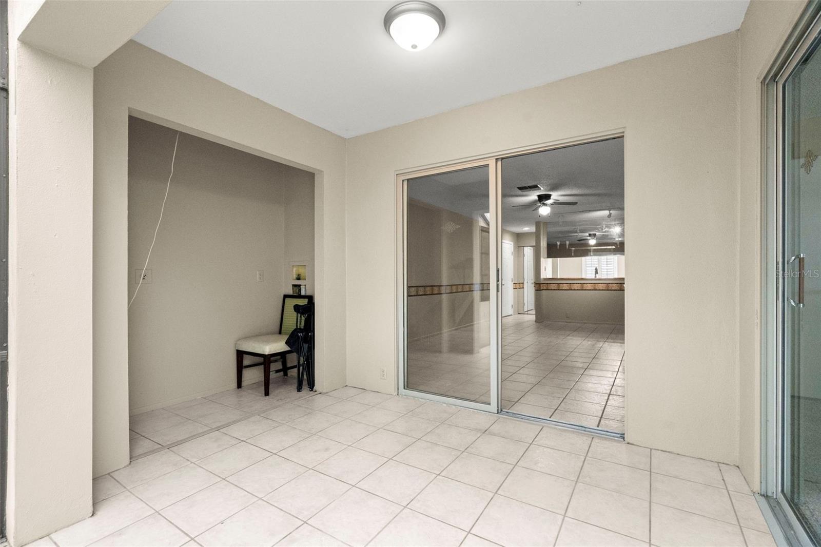 BAY OAKS CONDO - Residential