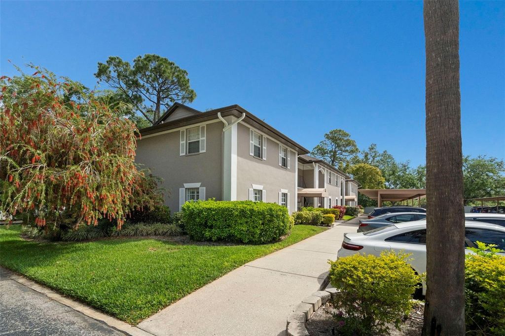 Photo of 5265 E Bay Drive #410, Clearwater, FL 33764 (MLS # TB8492734)