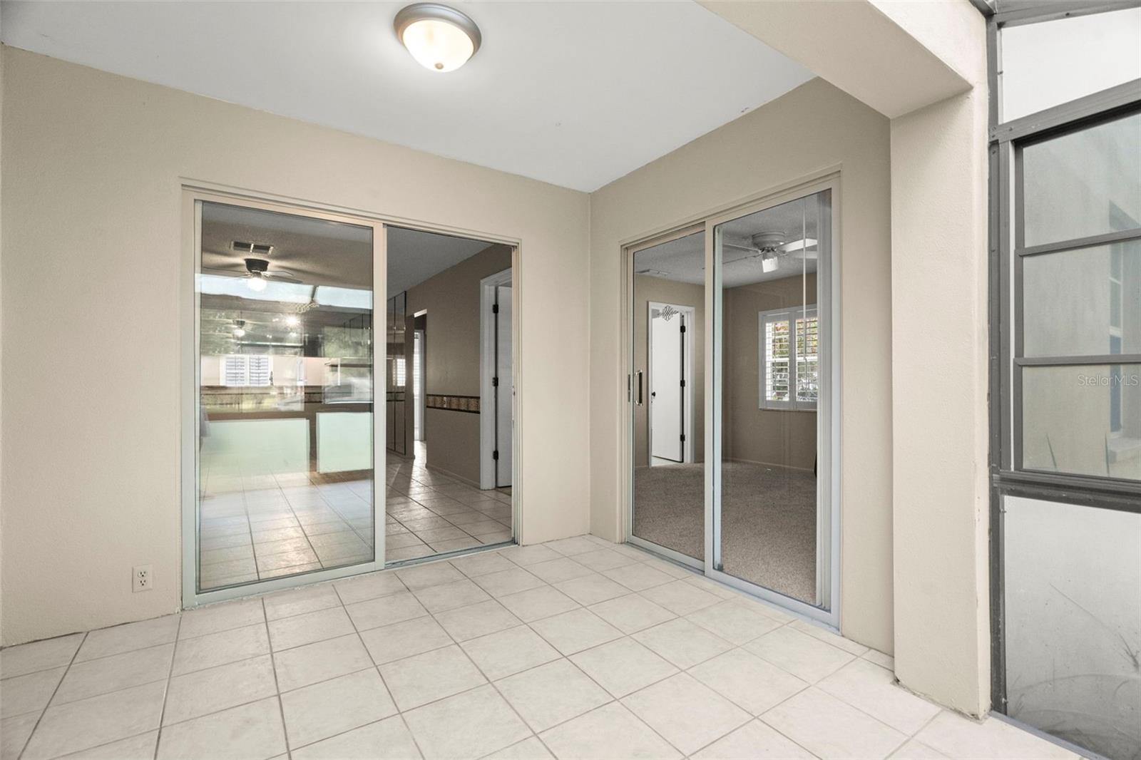 BAY OAKS CONDO - Residential