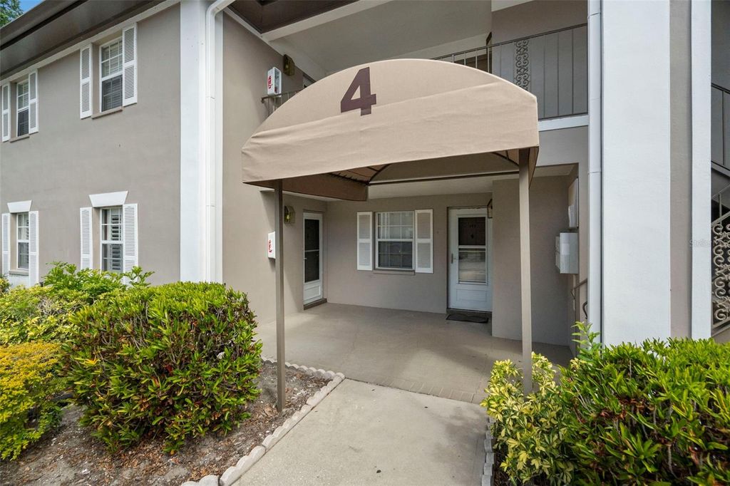 Photo of 5265 E Bay Drive #410, Clearwater, FL 33764 (MLS # TB8492734)