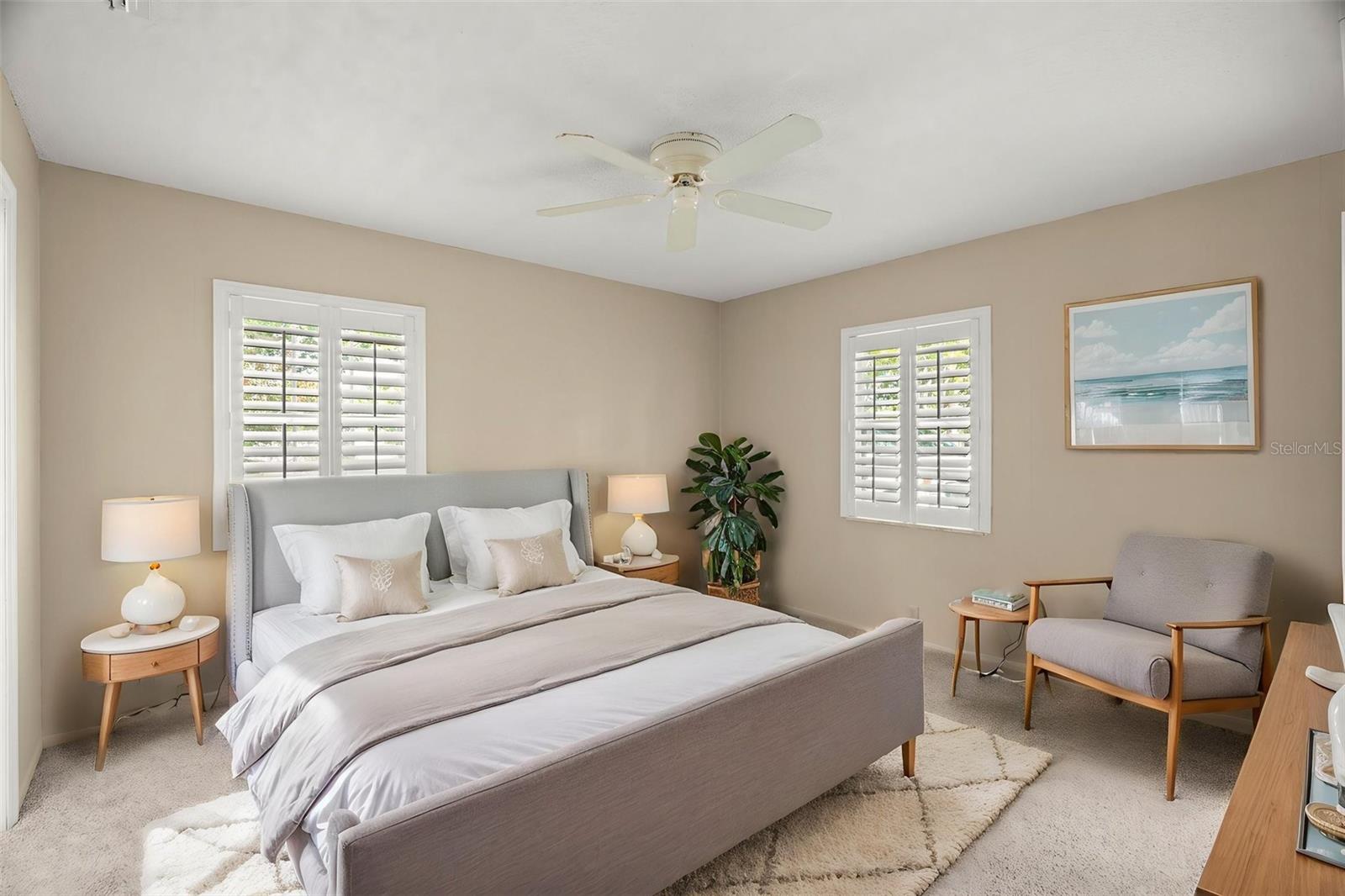 BAY OAKS CONDO - Residential