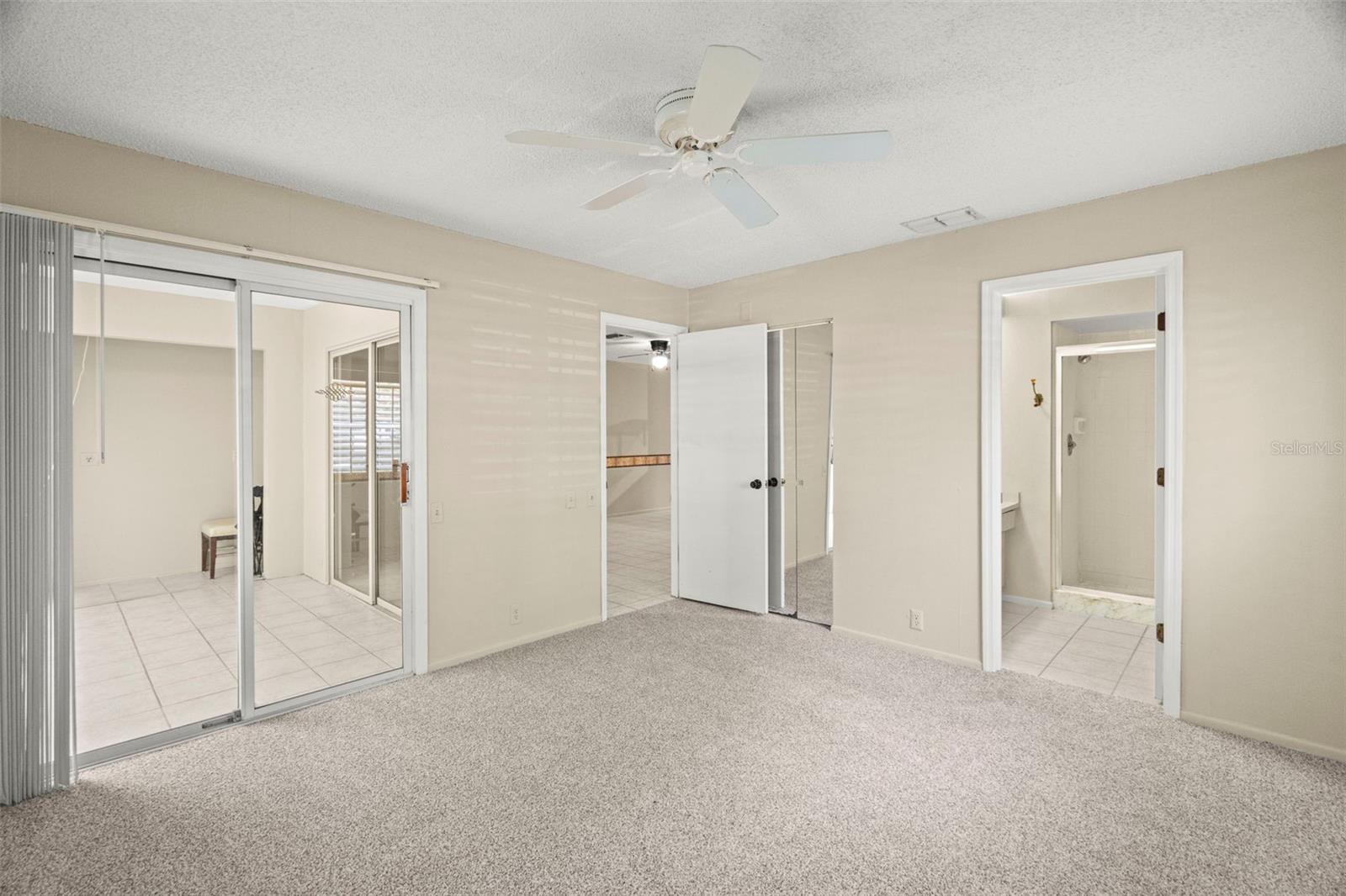 BAY OAKS CONDO - Residential