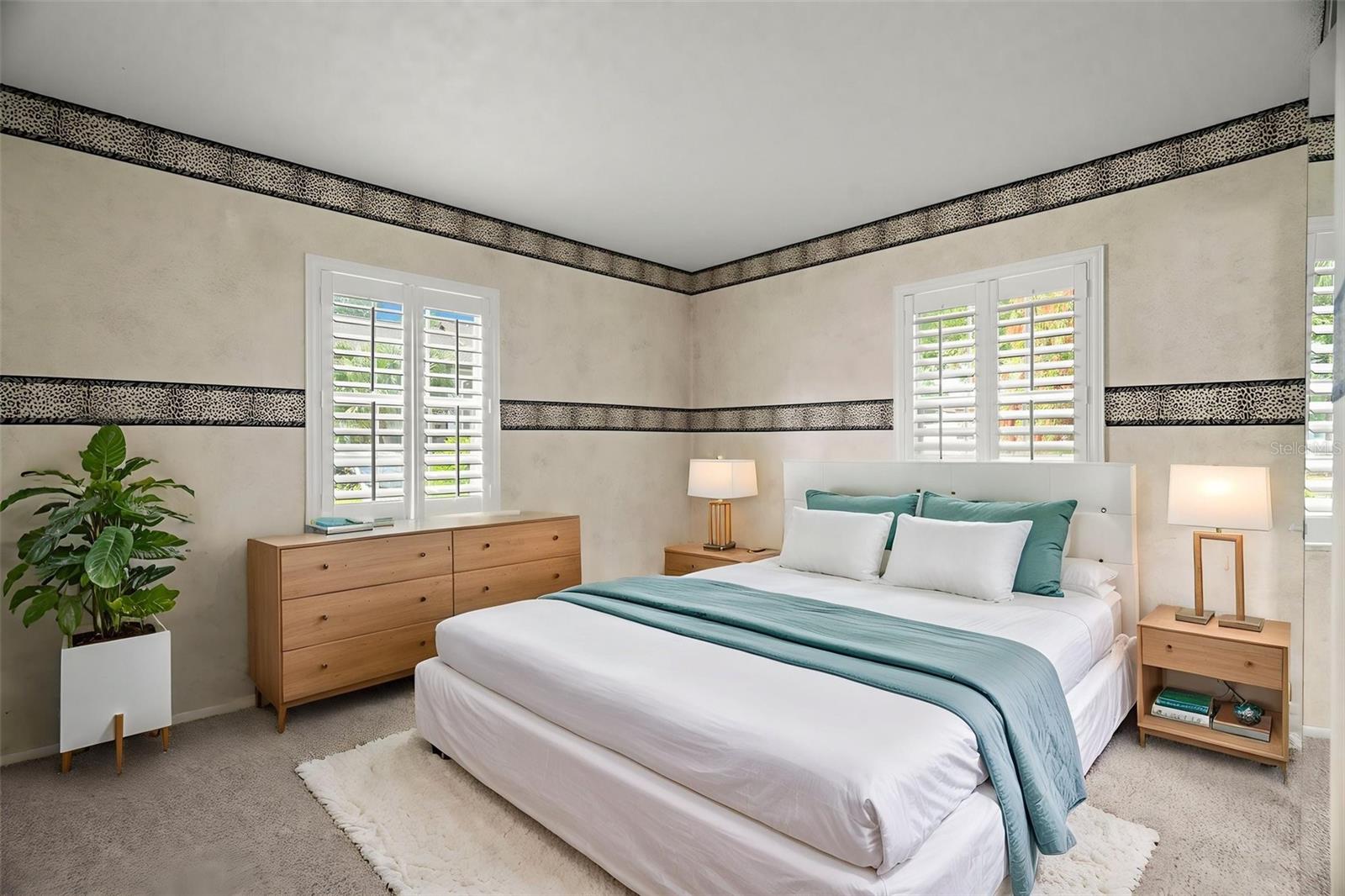 BAY OAKS CONDO - Residential