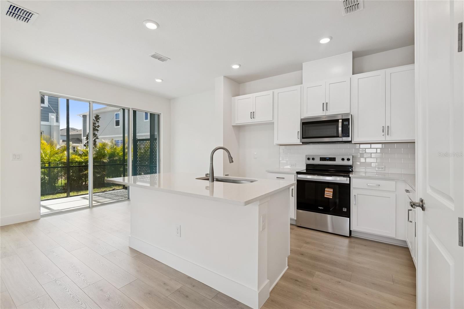 NORTH RIVER RANCH - Residential