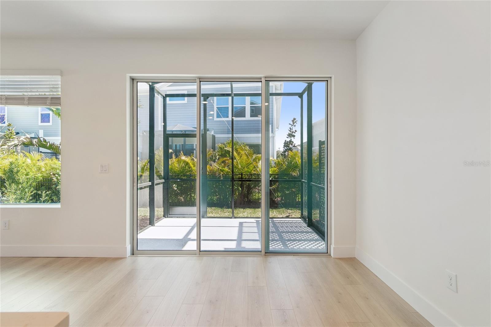 NORTH RIVER RANCH - Residential