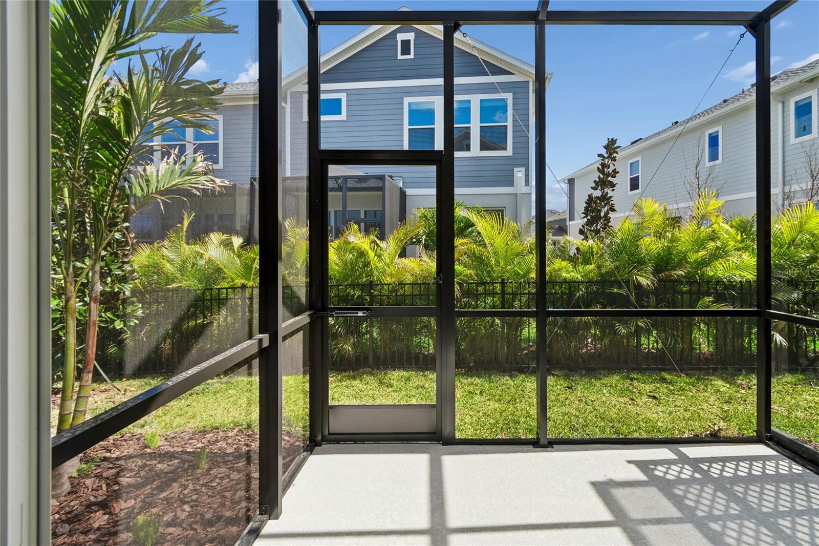 NORTH RIVER RANCH - Residential