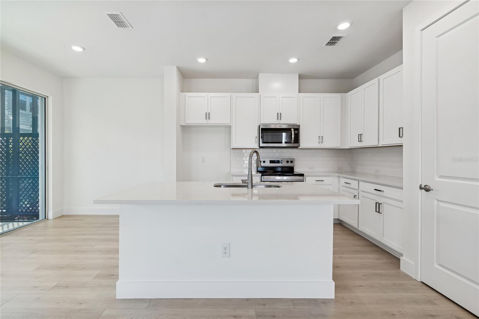 NORTH RIVER RANCH - Residential