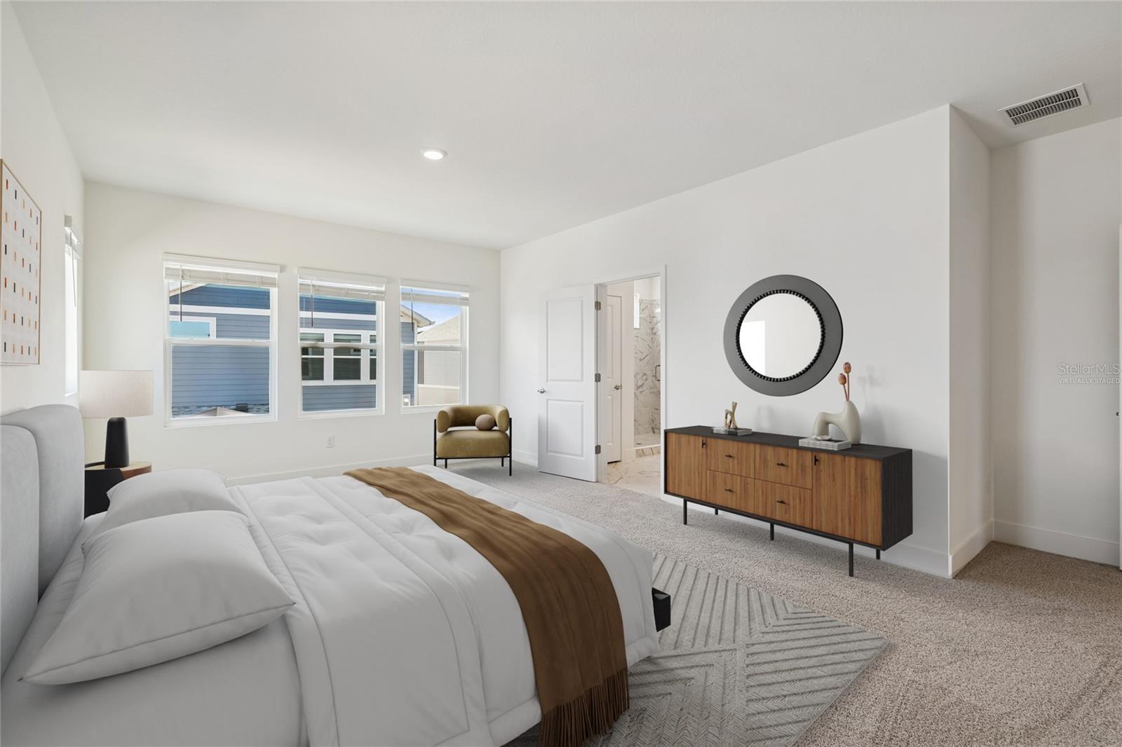 NORTH RIVER RANCH - Residential