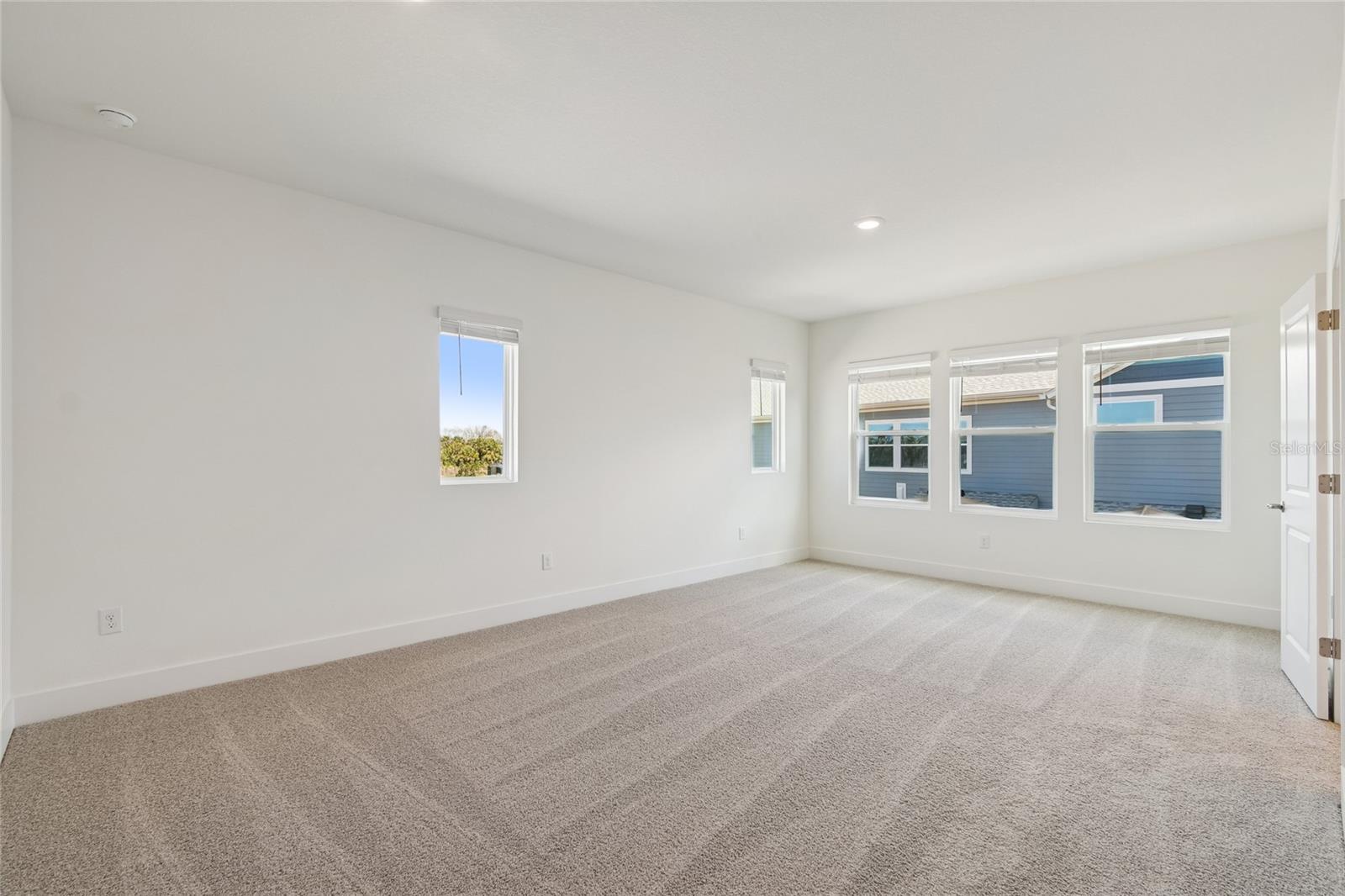 NORTH RIVER RANCH - Residential