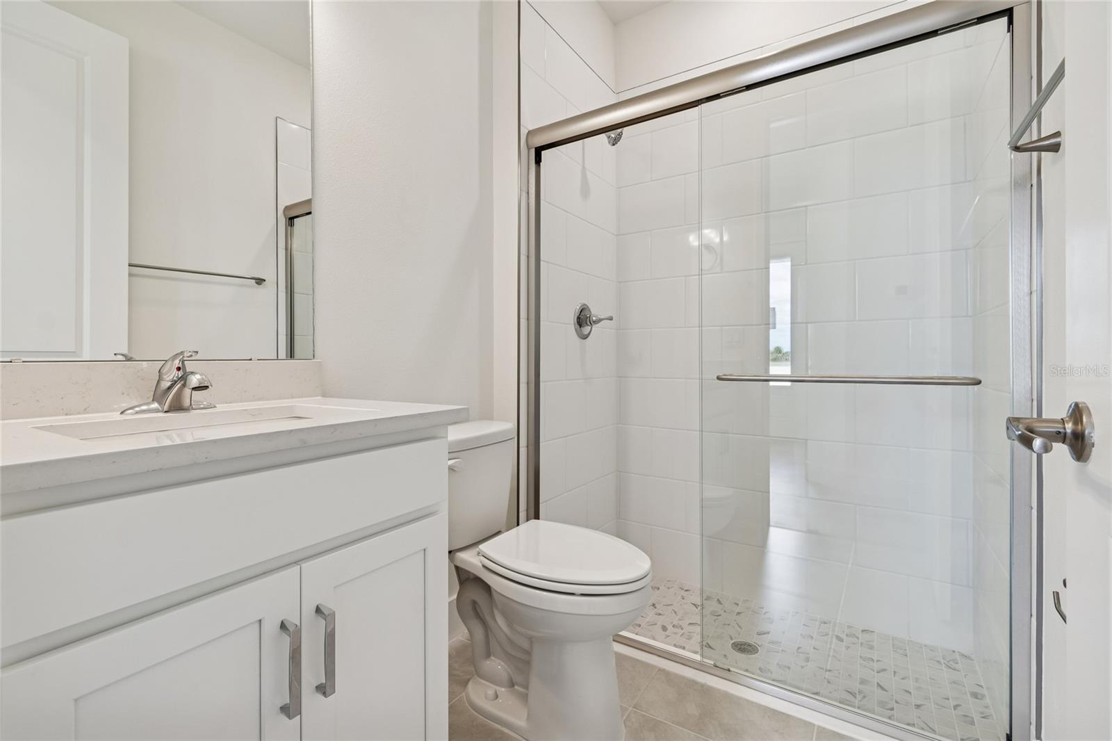 NORTH RIVER RANCH - Residential