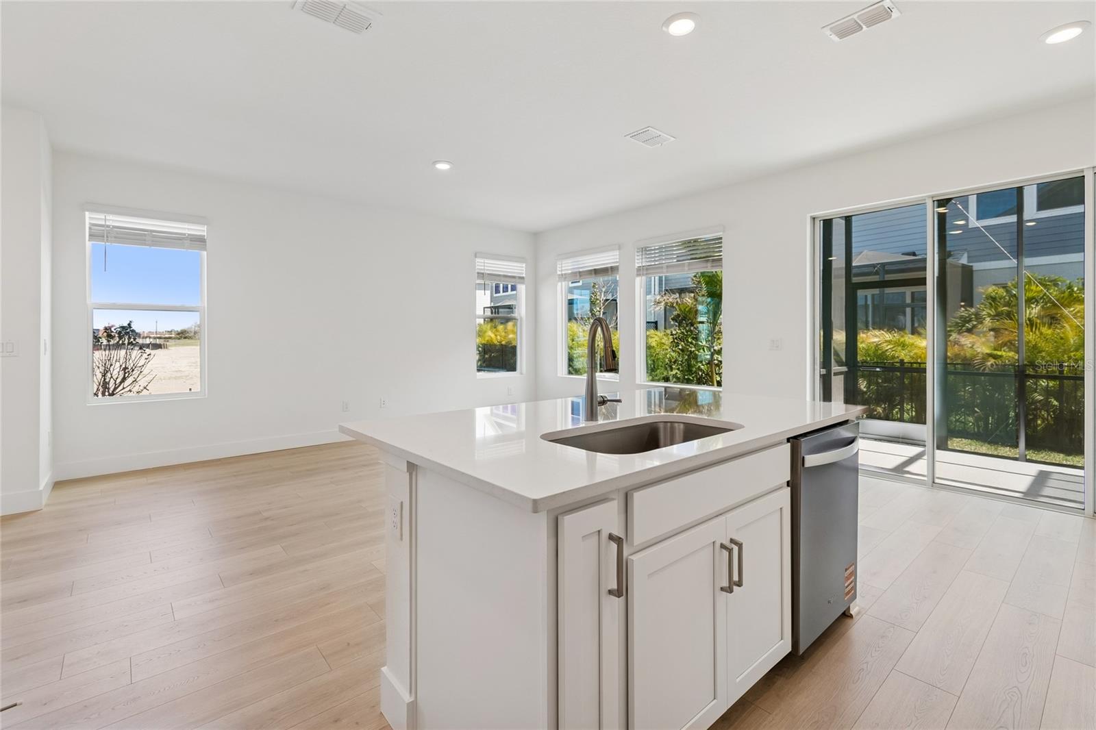 NORTH RIVER RANCH - Residential