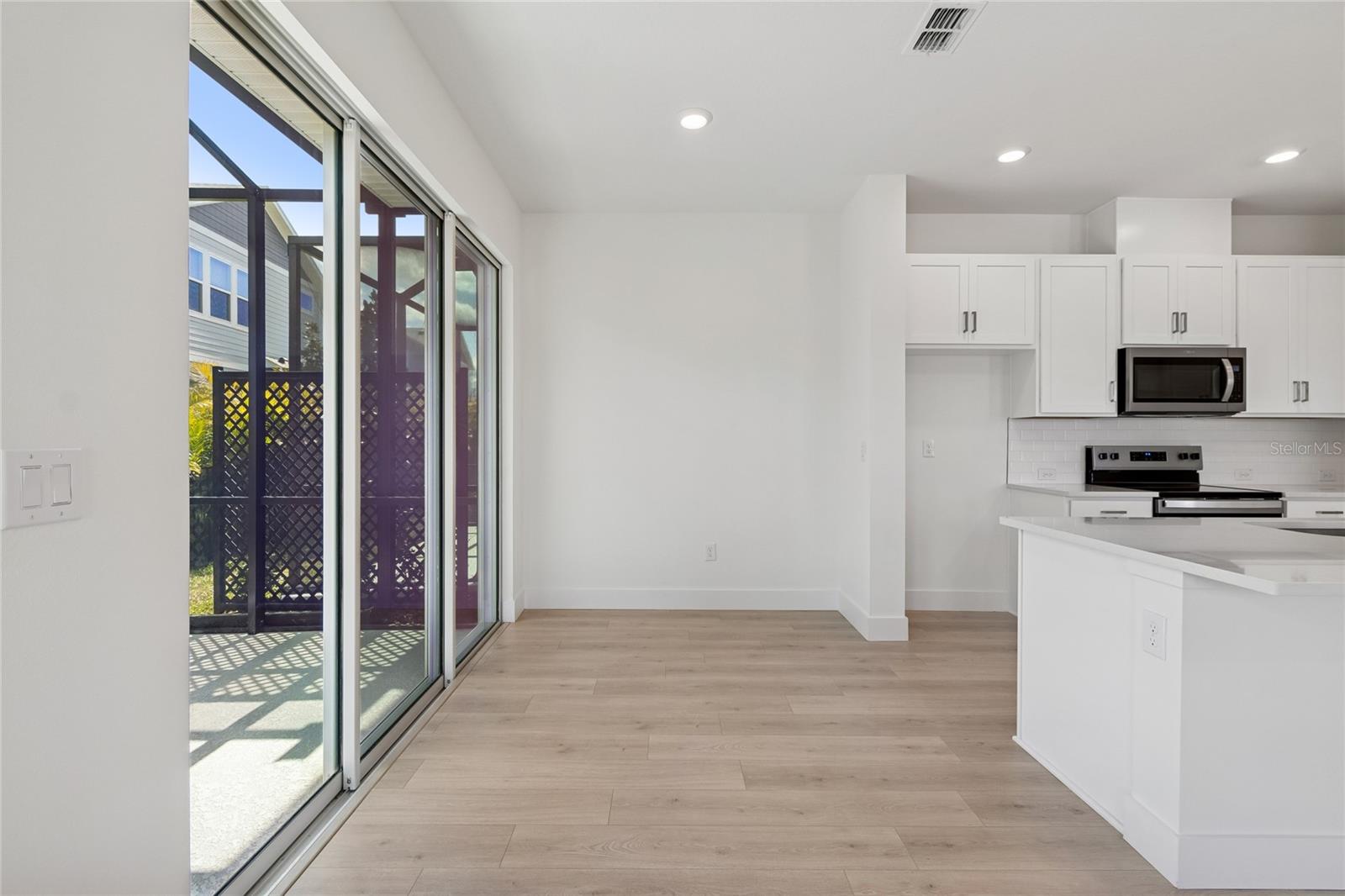 NORTH RIVER RANCH - Residential