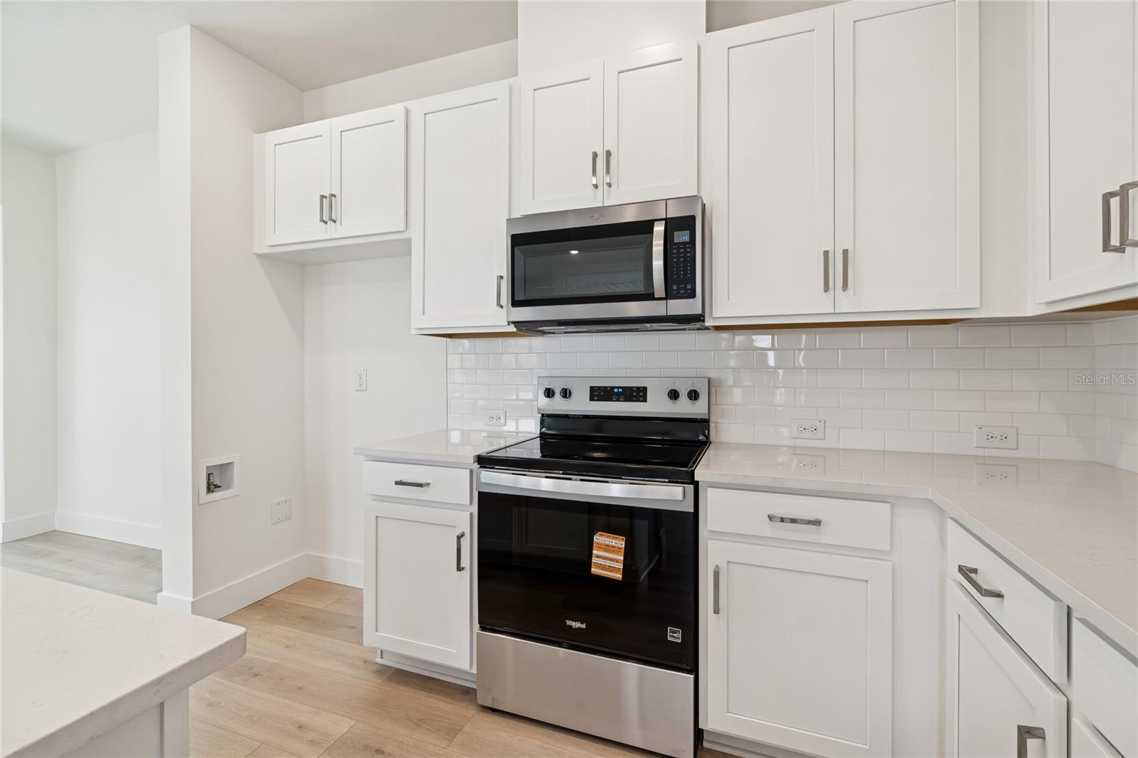 NORTH RIVER RANCH - Residential