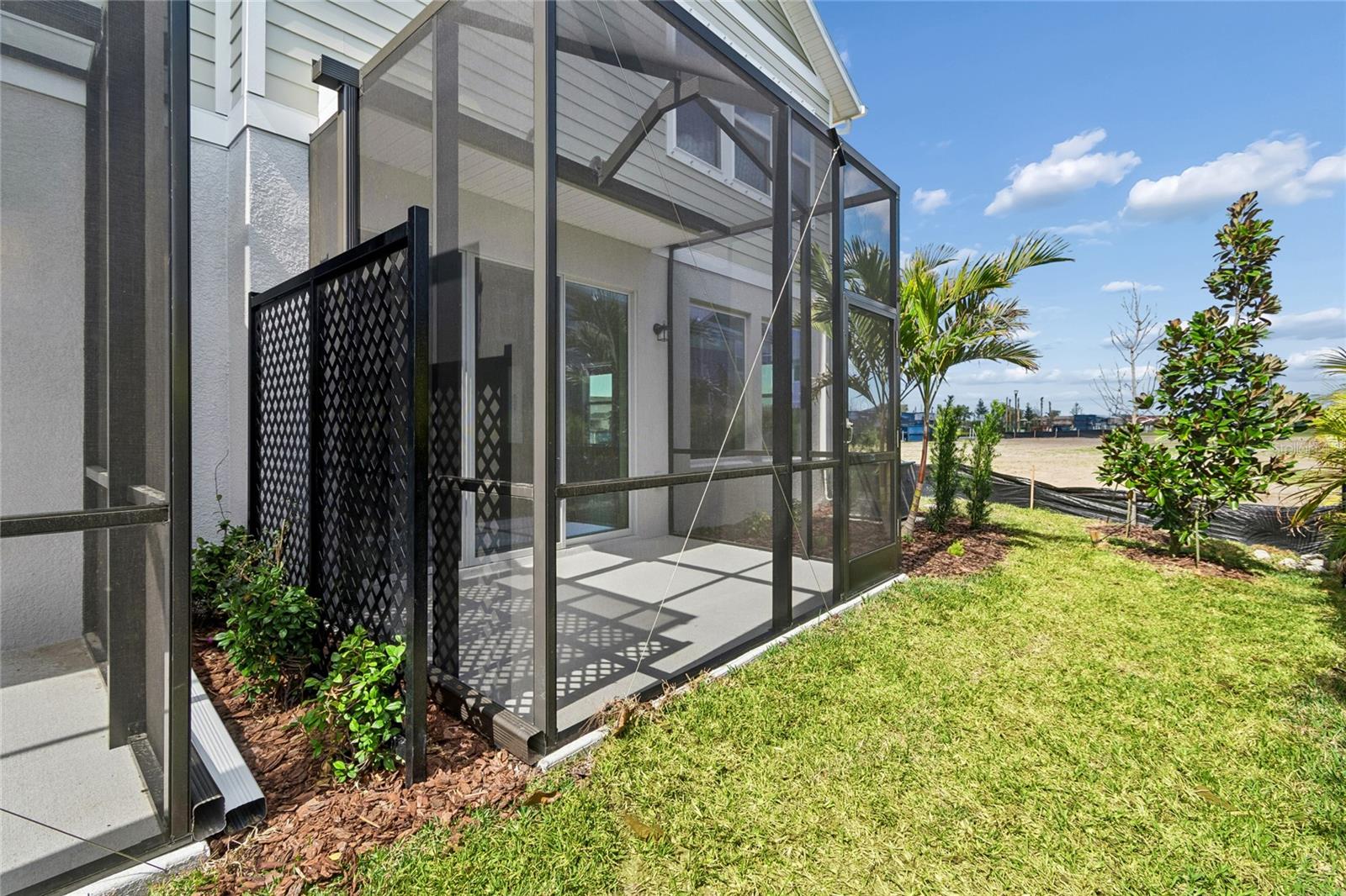 NORTH RIVER RANCH - Residential