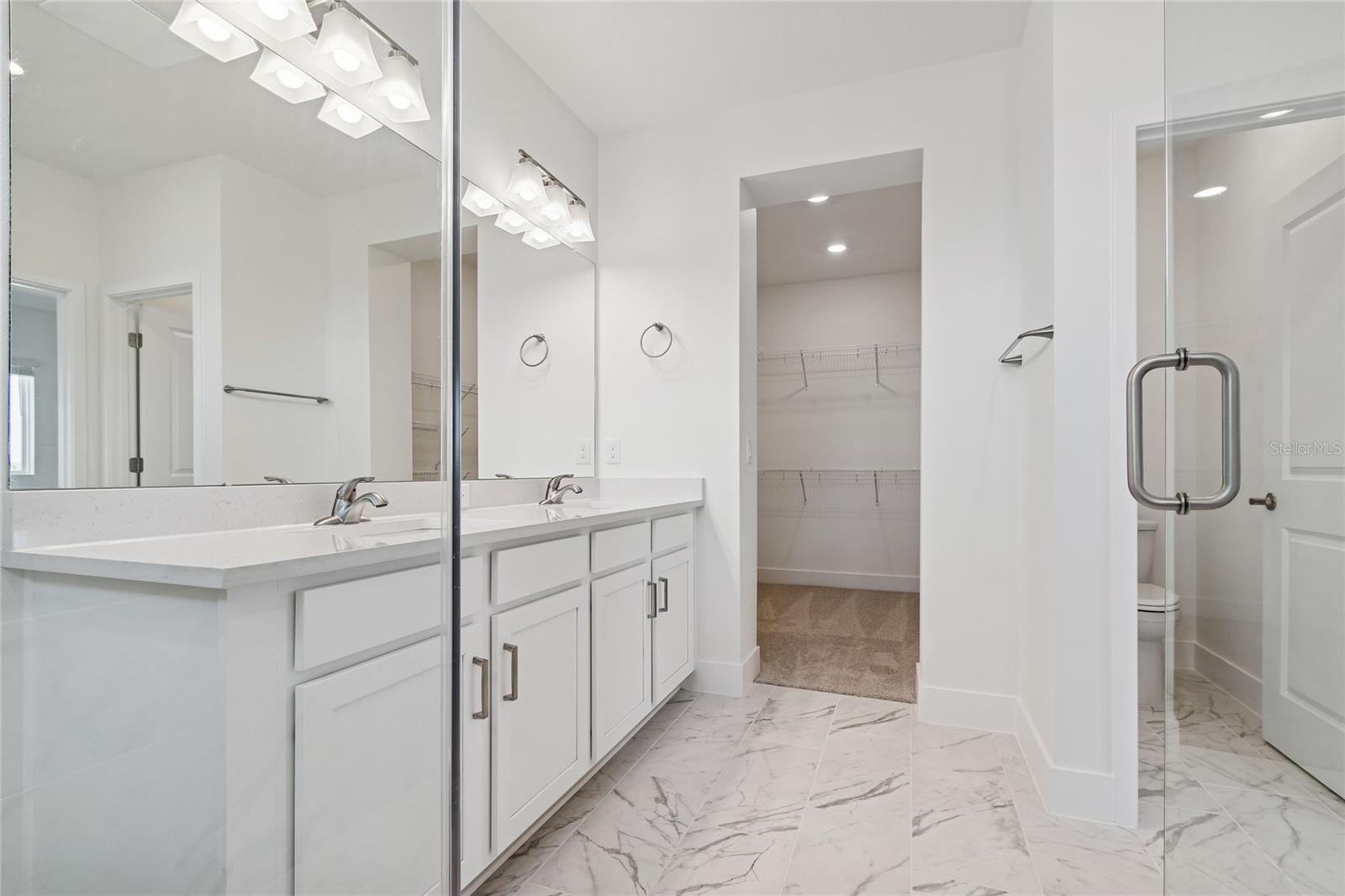 NORTH RIVER RANCH - Residential