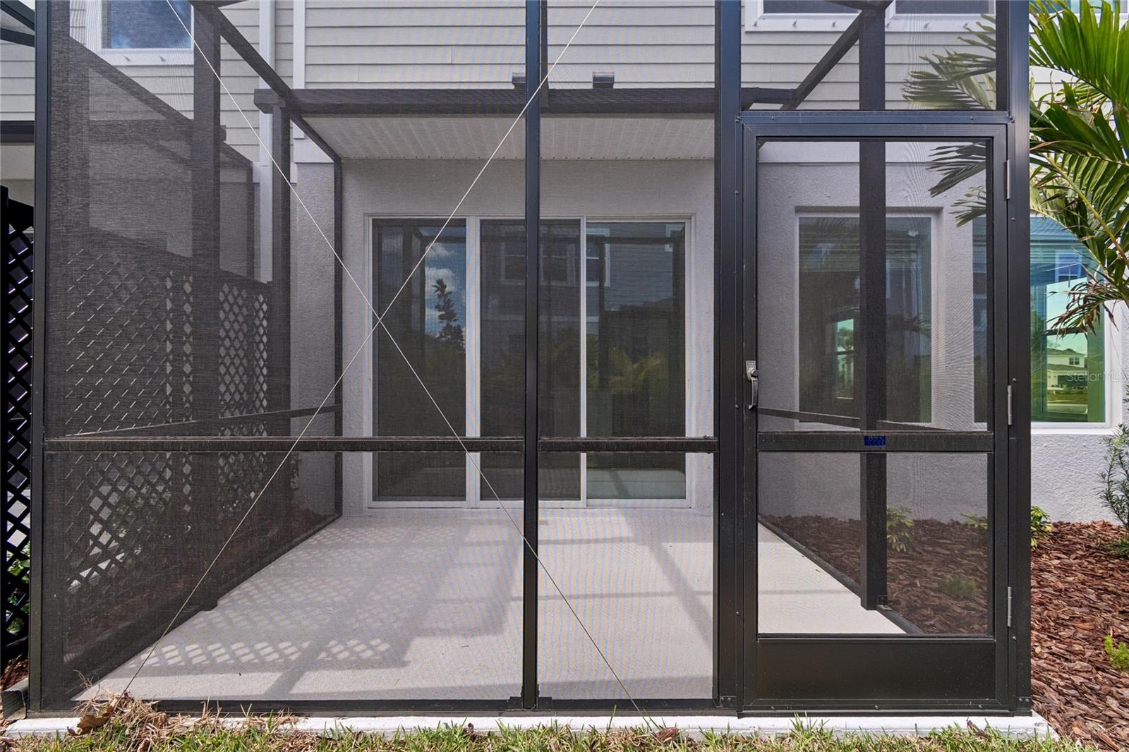 NORTH RIVER RANCH - Residential