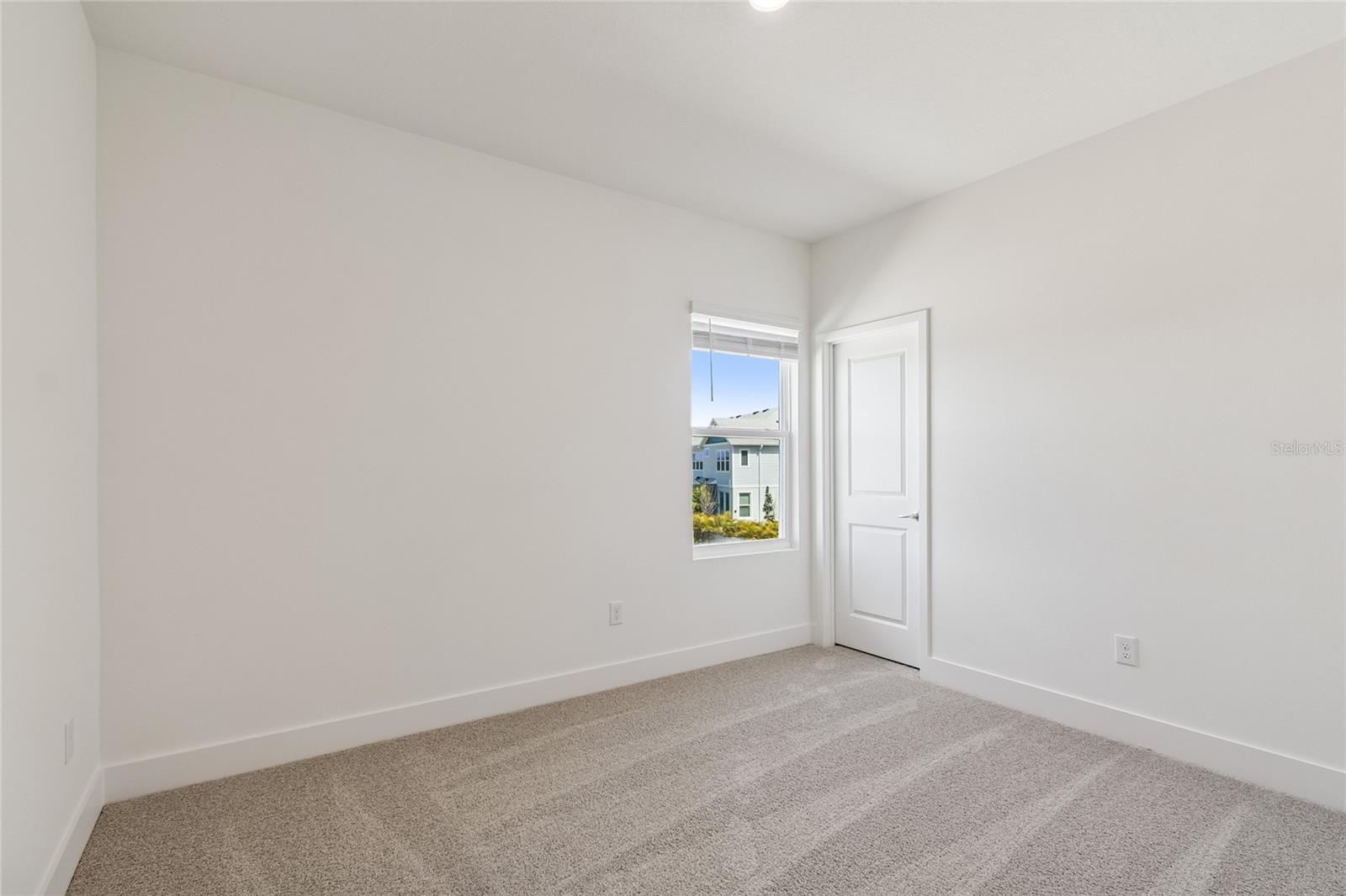 NORTH RIVER RANCH - Residential