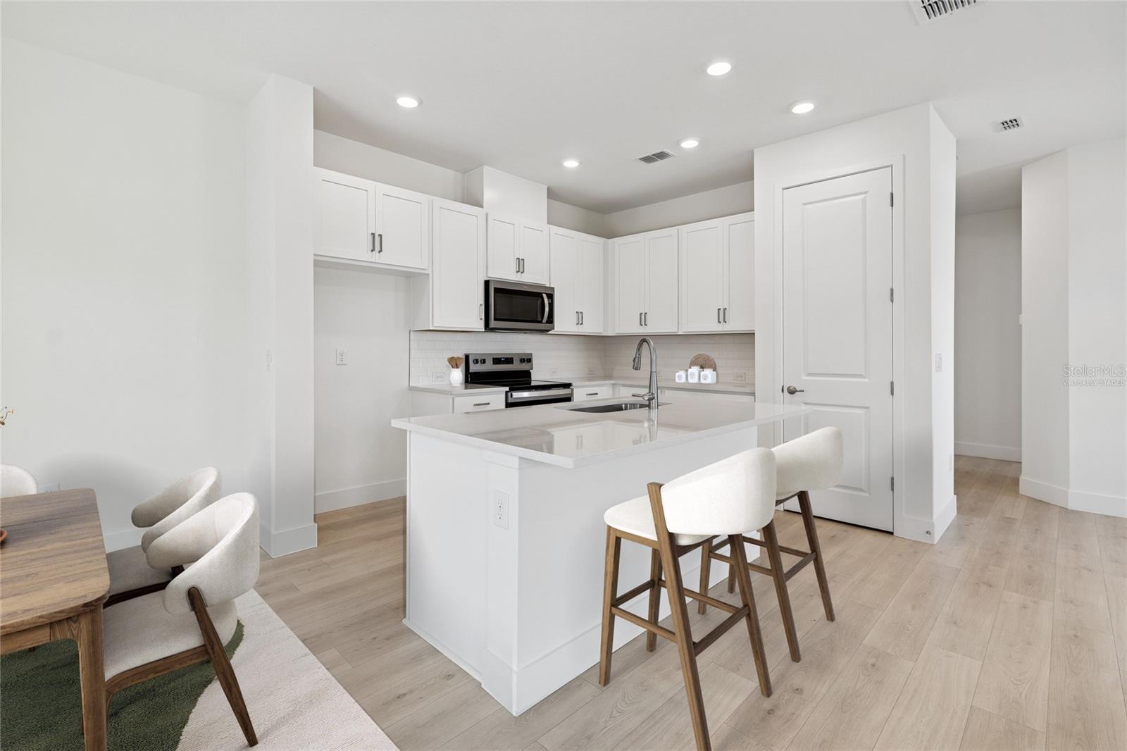 NORTH RIVER RANCH - Residential