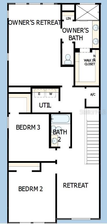 NORTH RIVER RANCH - Residential