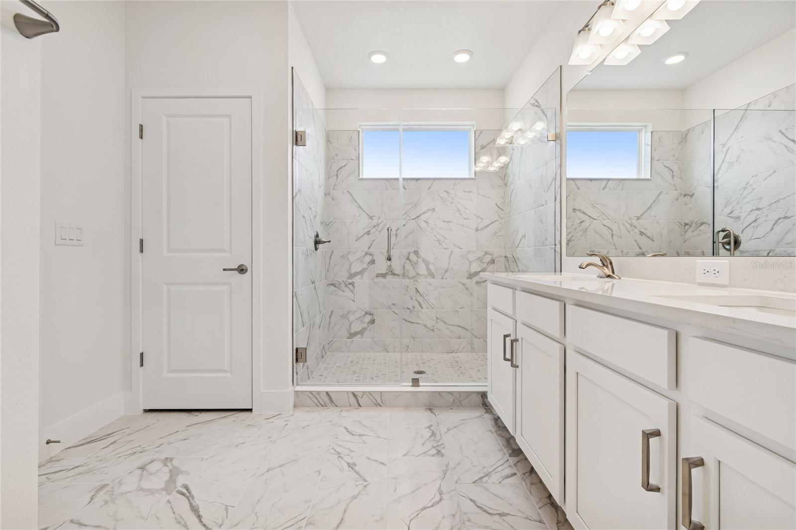 NORTH RIVER RANCH - Residential