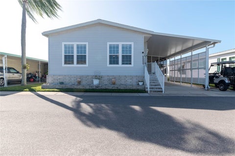 Photo of 82250 3rd Avenue N #250, Pinellas Park, FL 33781 (MLS # TB8562527)