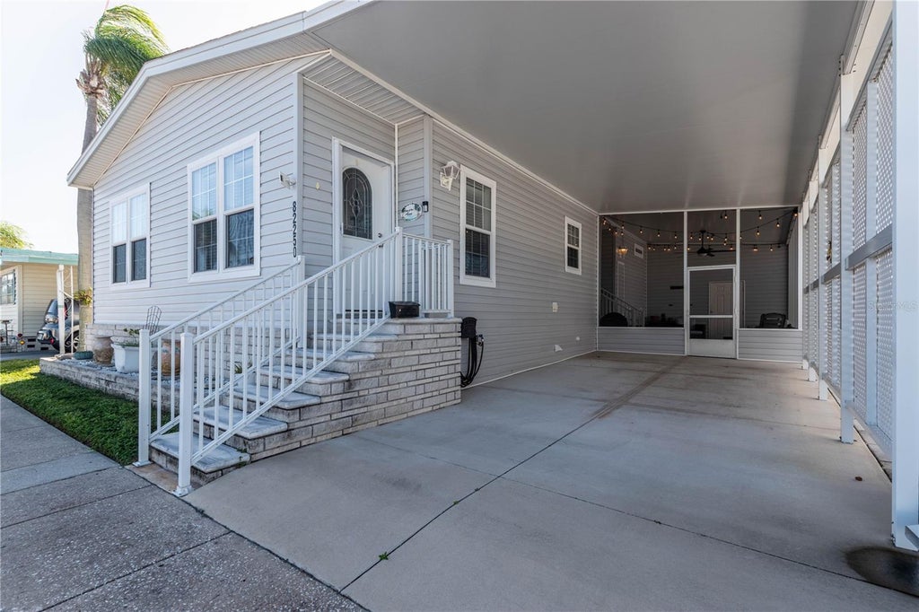 Photo of 82250 3rd Avenue N #250, Pinellas Park, FL 33781 (MLS # TB8562527)