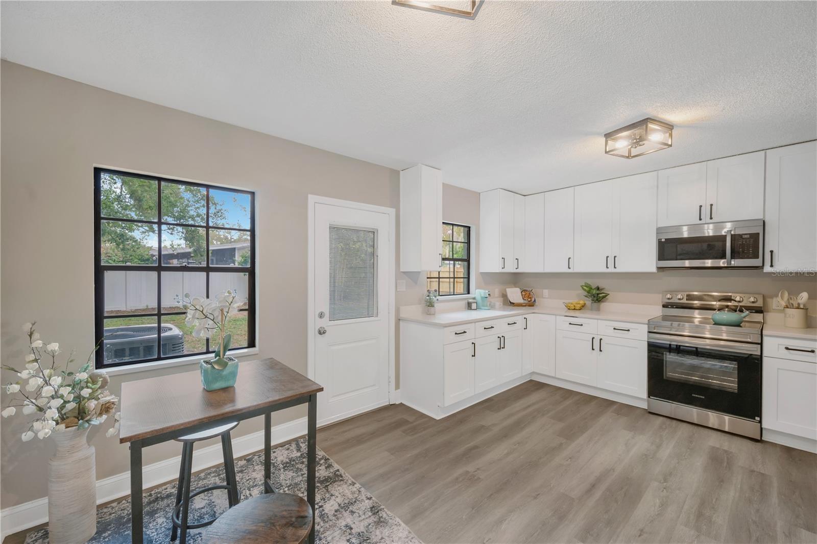 MILL POINT SUB - Residential