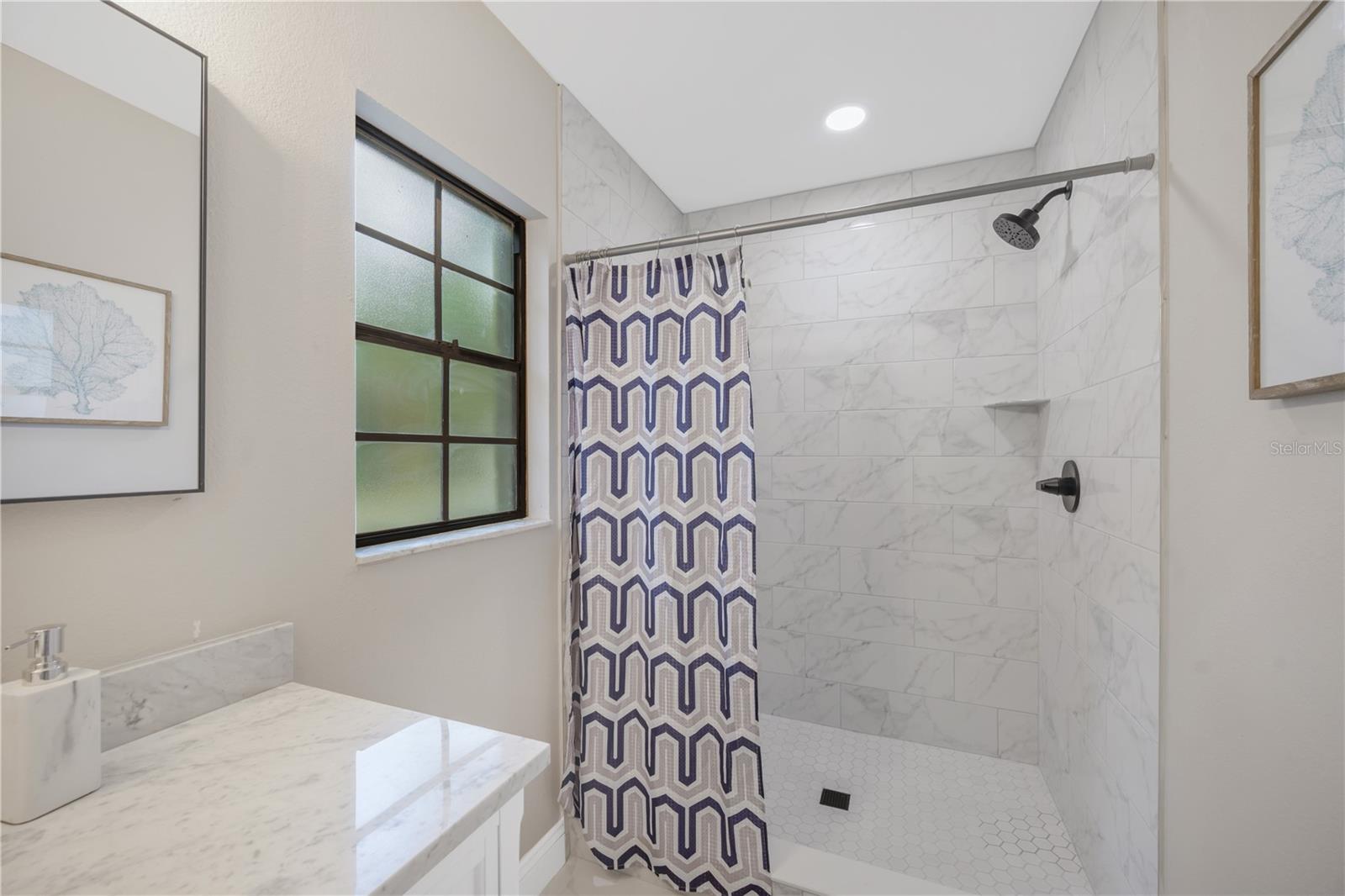 MILL POINT SUB - Residential