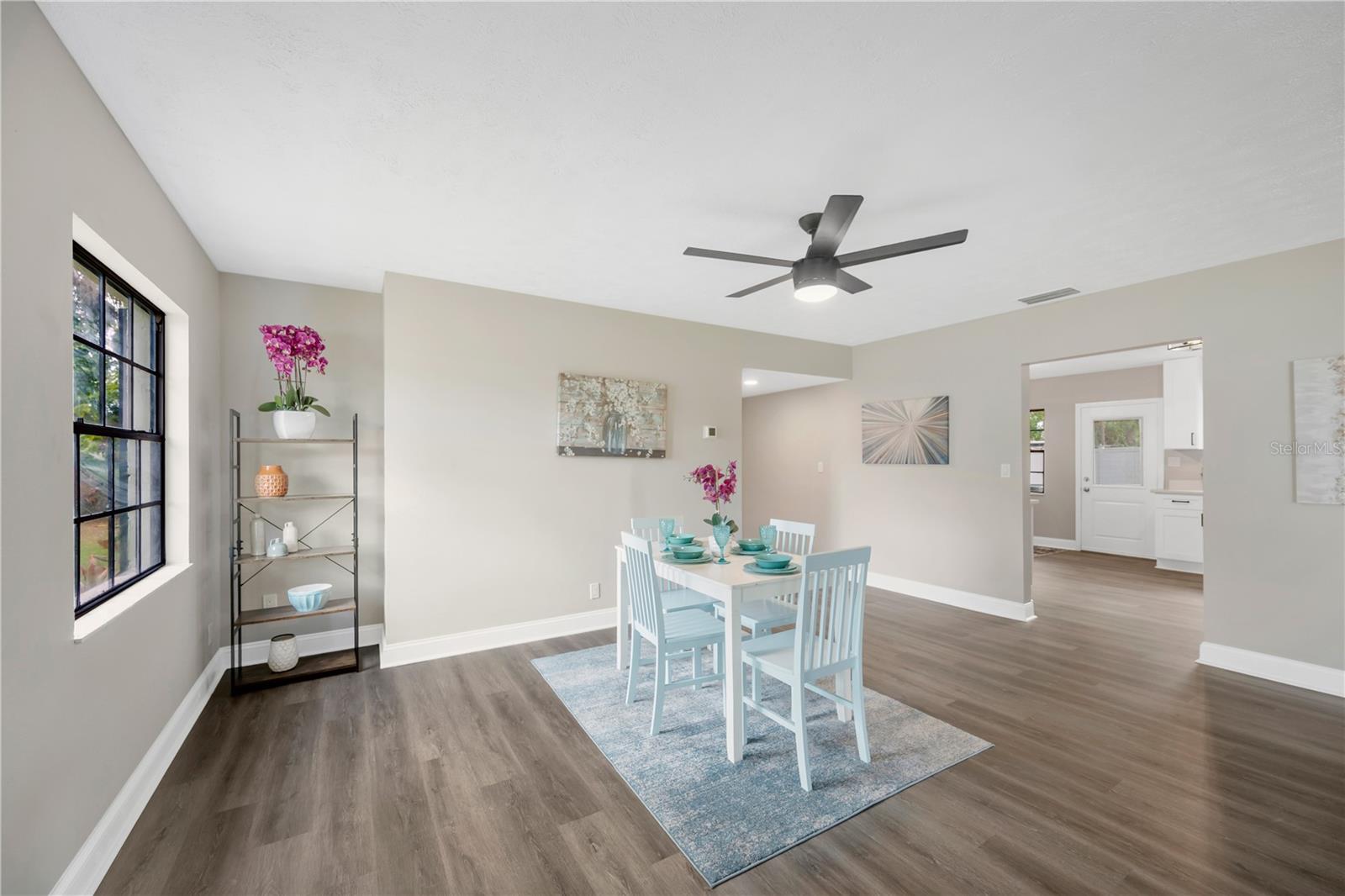 MILL POINT SUB - Residential