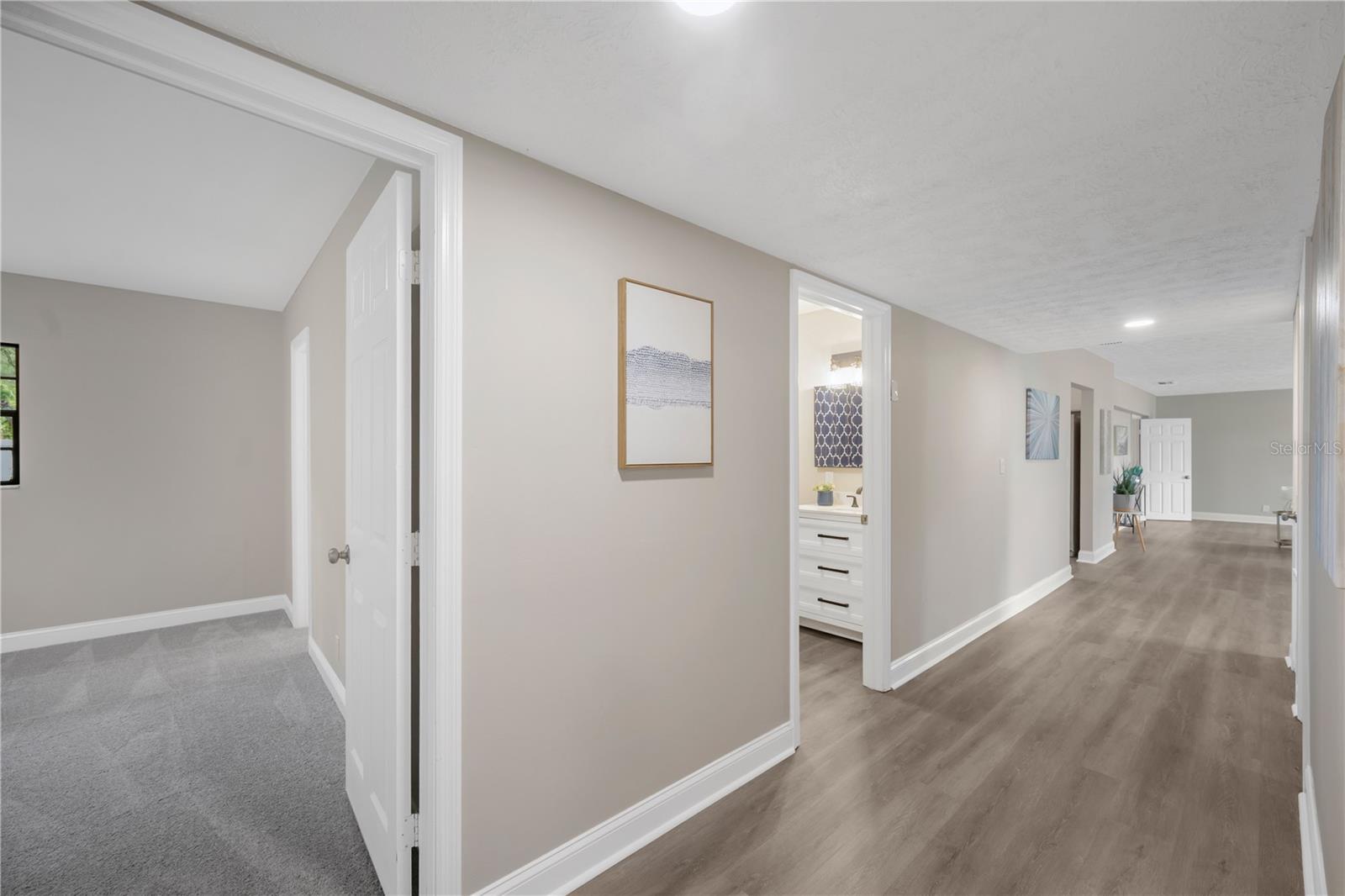 MILL POINT SUB - Residential