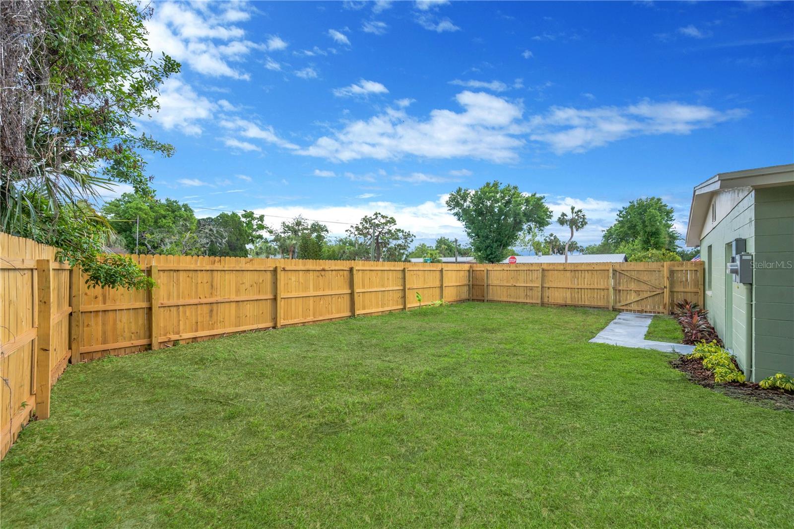 MILL POINT SUB - Residential