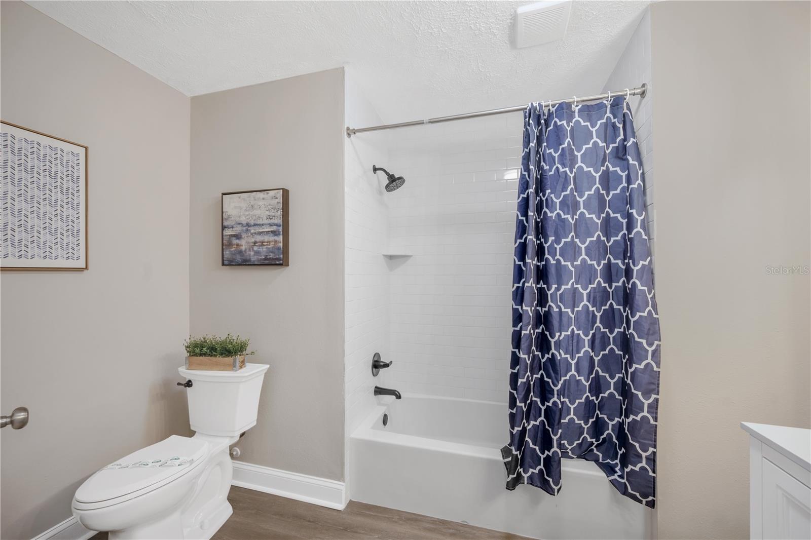 MILL POINT SUB - Residential