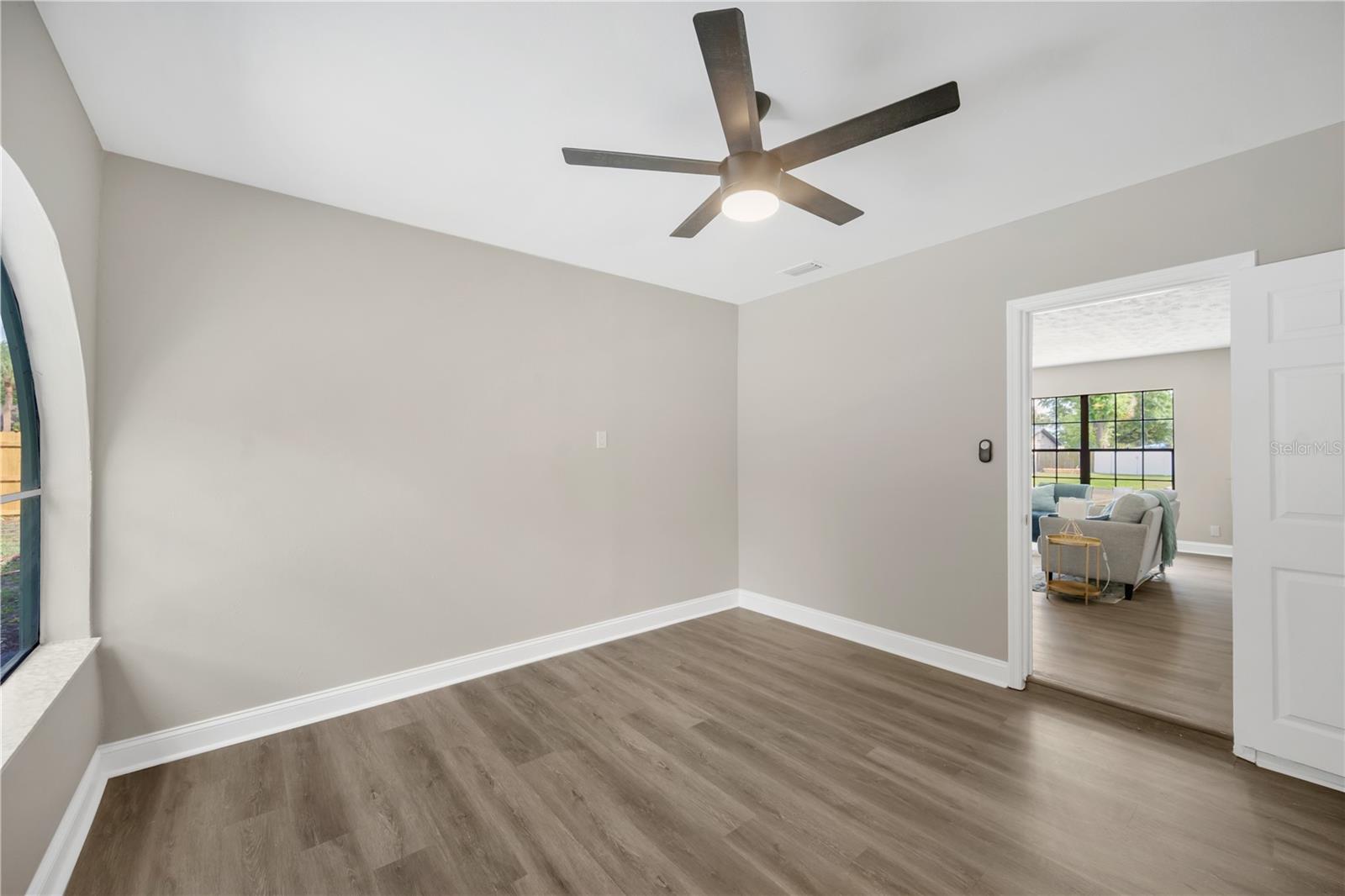 MILL POINT SUB - Residential