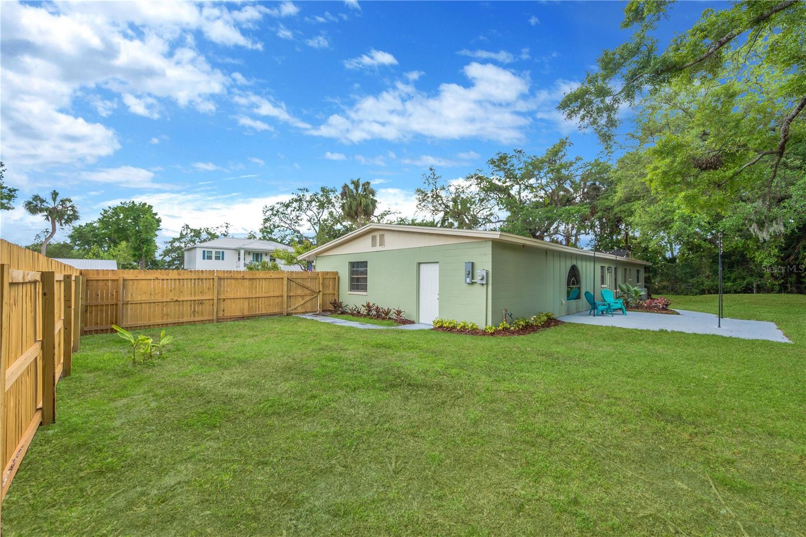 MILL POINT SUB - Residential