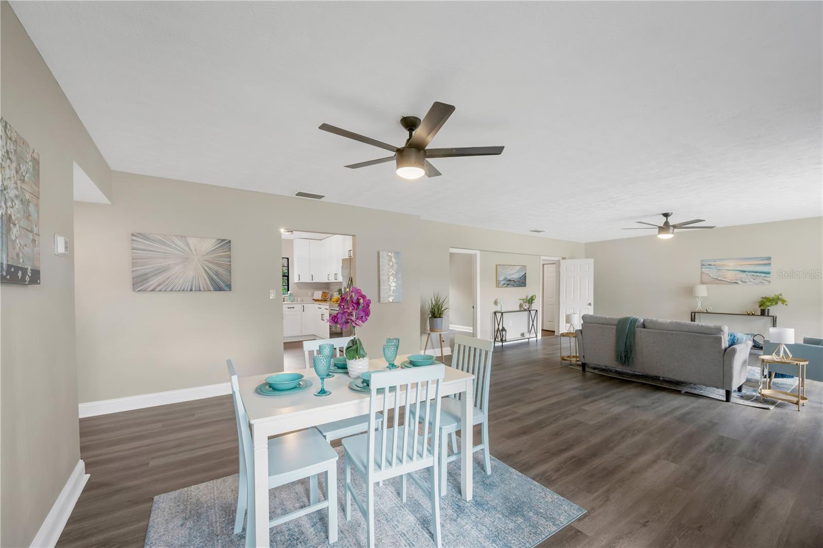 MILL POINT SUB - Residential