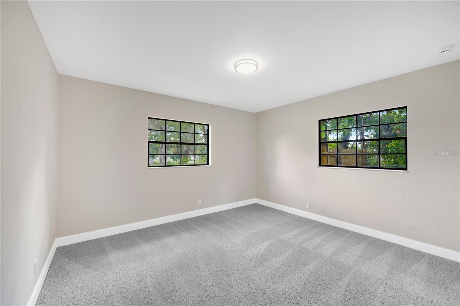 MILL POINT SUB - Residential