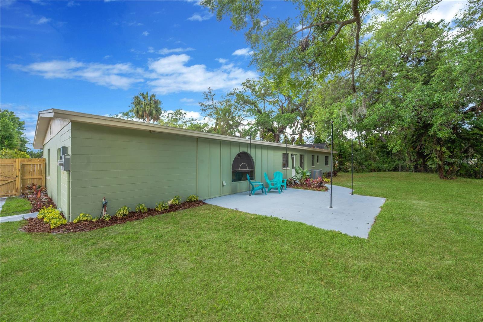 MILL POINT SUB - Residential