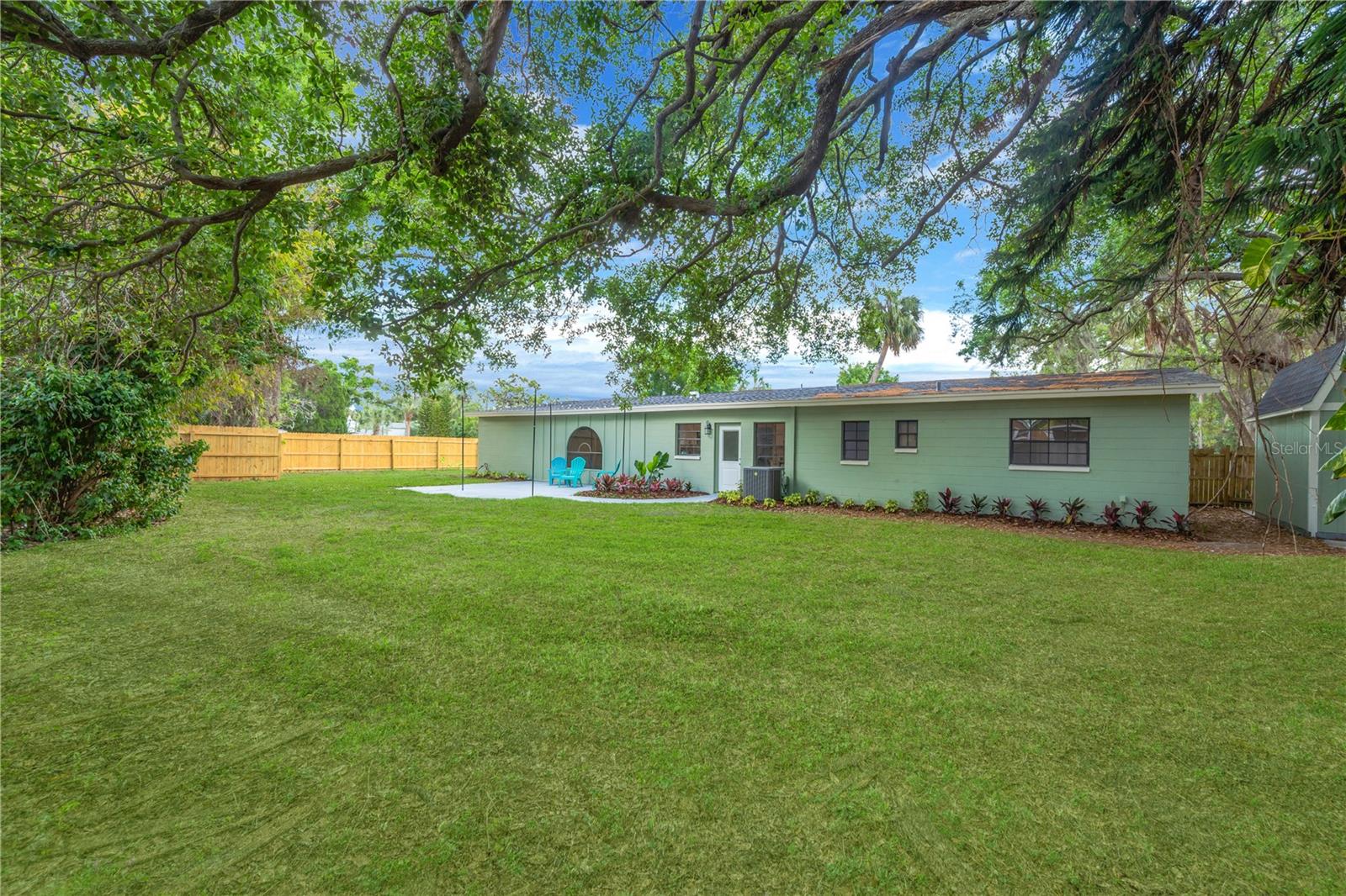 MILL POINT SUB - Residential