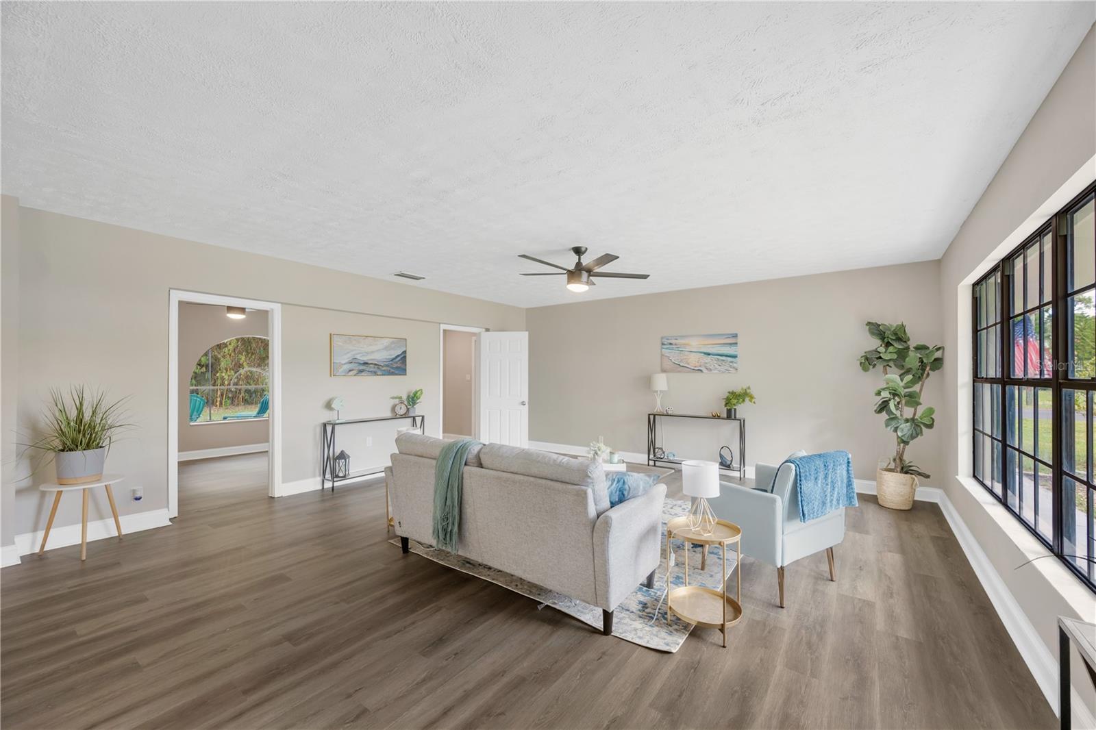 MILL POINT SUB - Residential