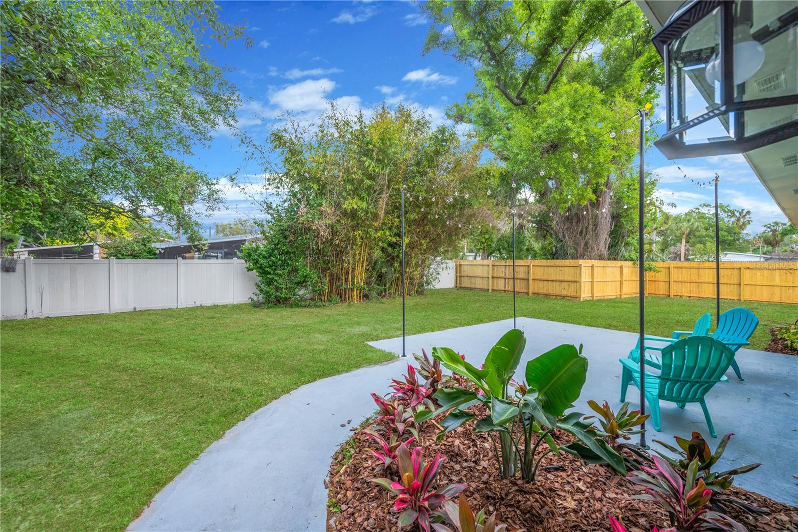 MILL POINT SUB - Residential