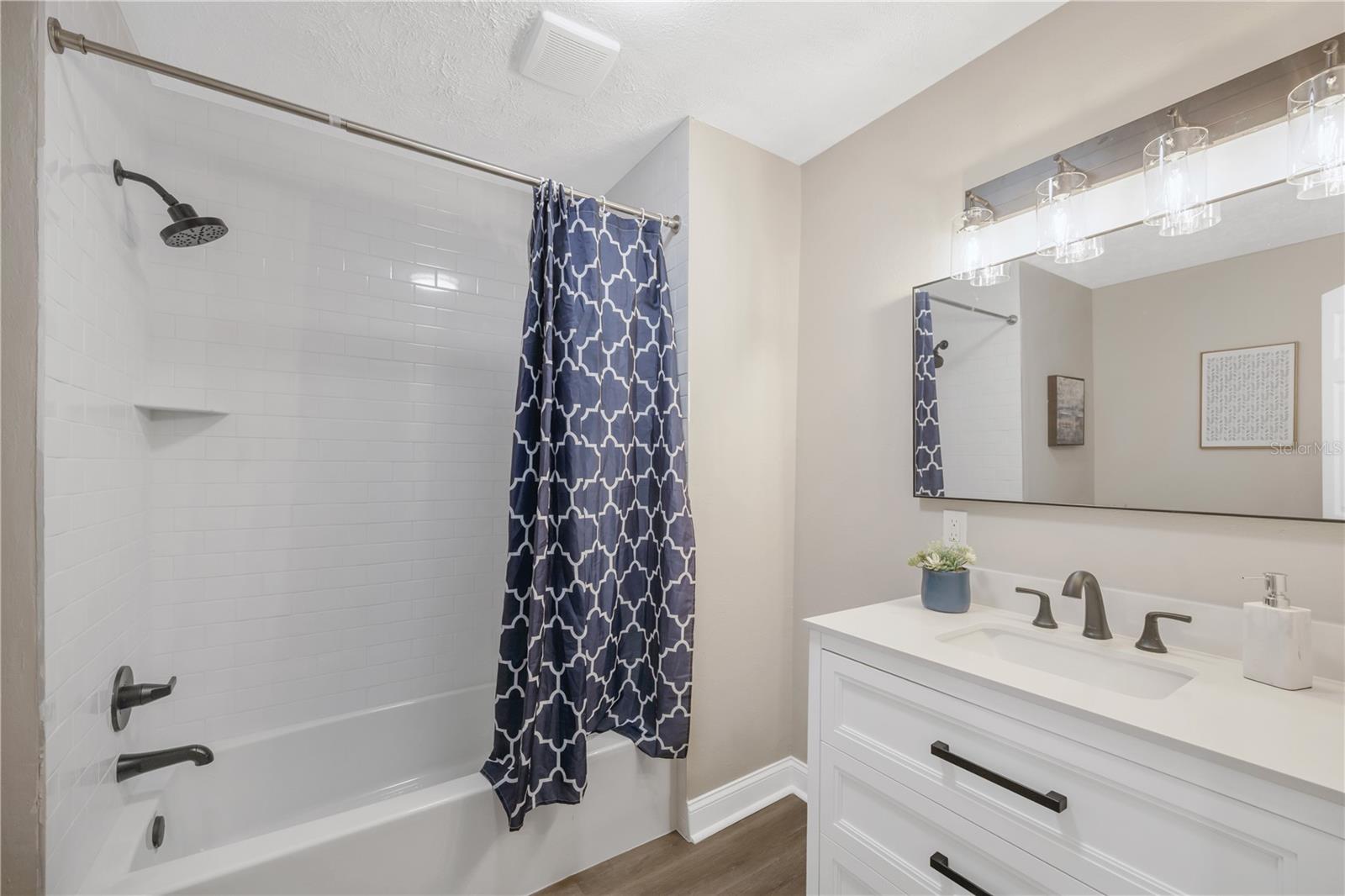 MILL POINT SUB - Residential