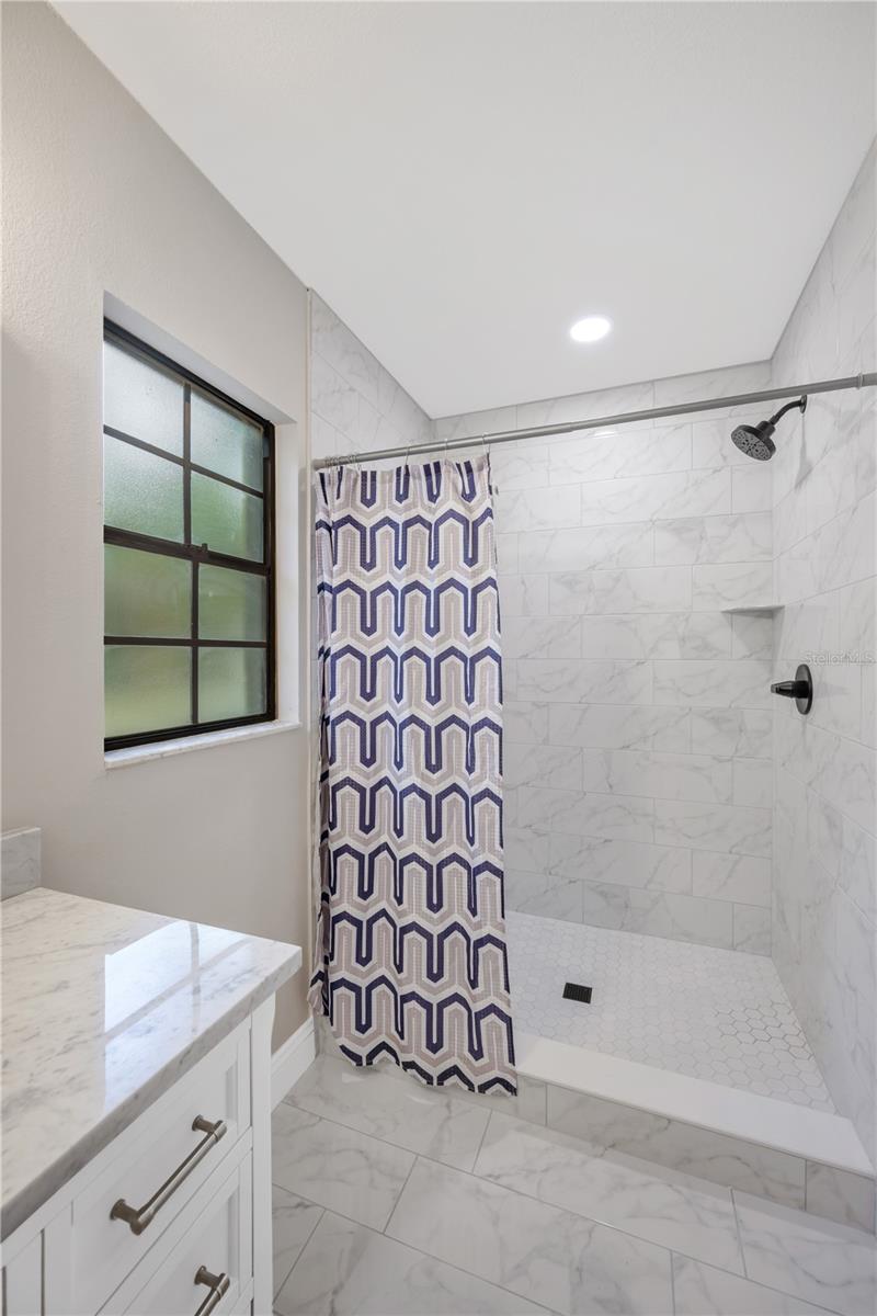 MILL POINT SUB - Residential