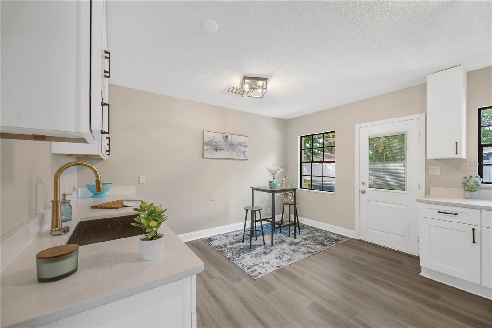 MILL POINT SUB - Residential