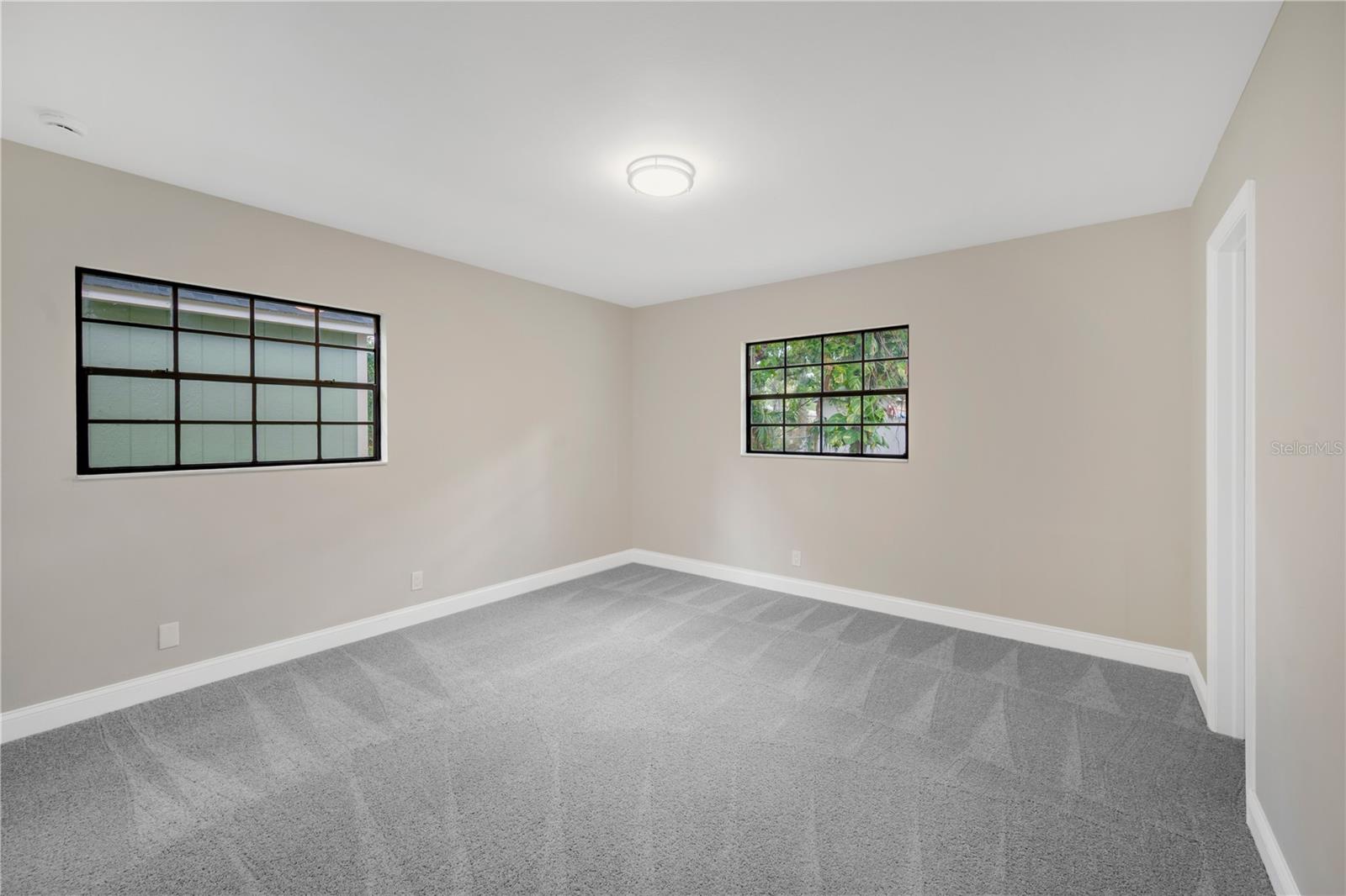 MILL POINT SUB - Residential