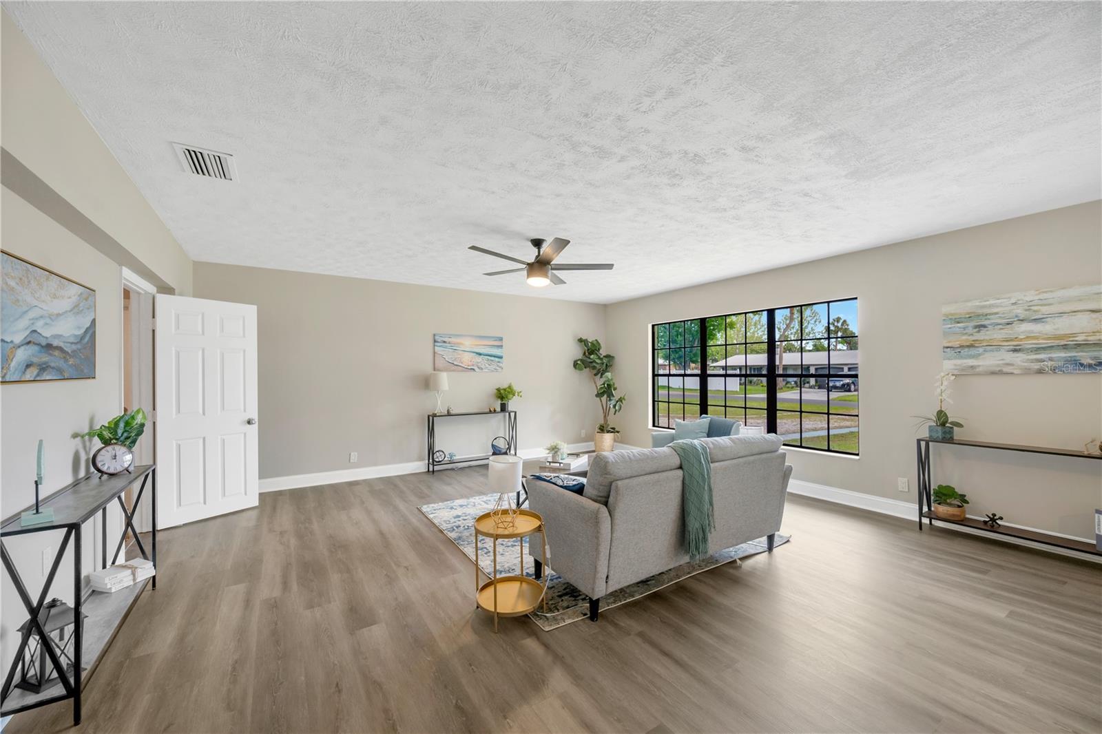 MILL POINT SUB - Residential